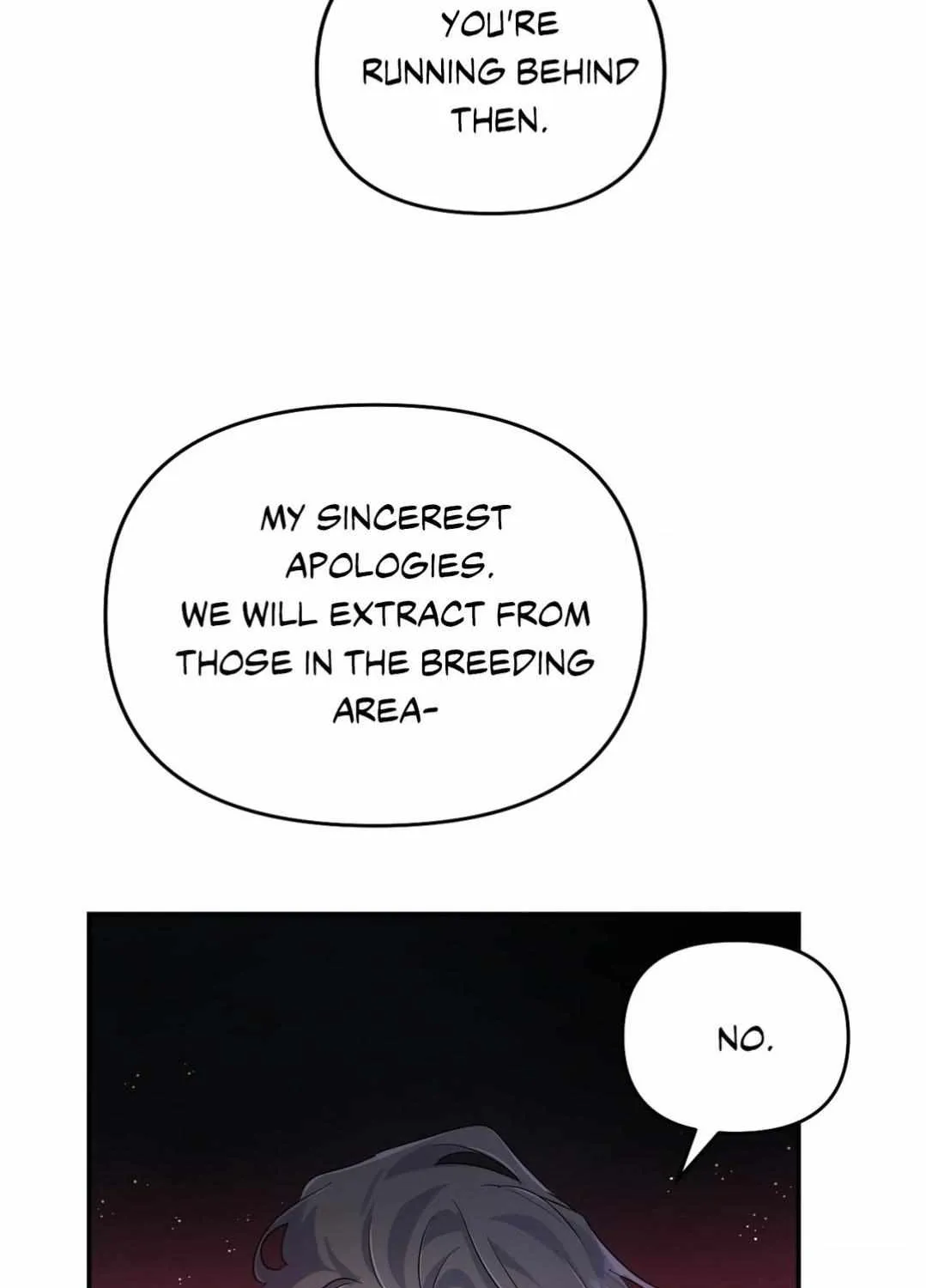 Dark Fall Chapter 46 page 10 - 