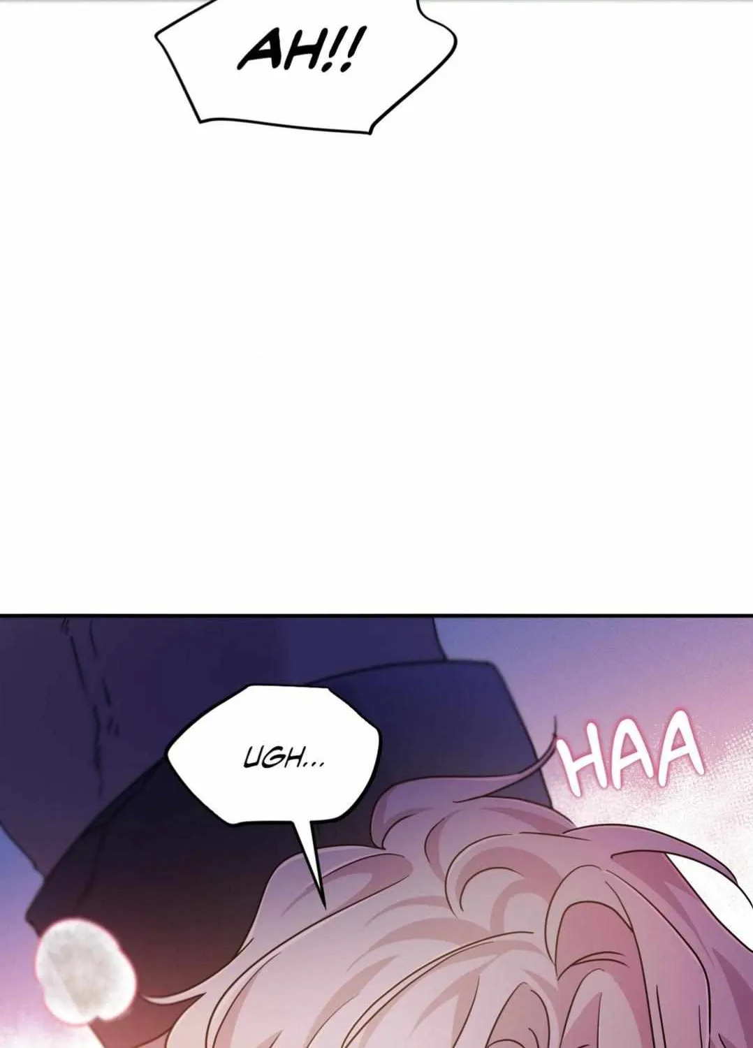 Dark Fall Chapter 47 page 15 - 