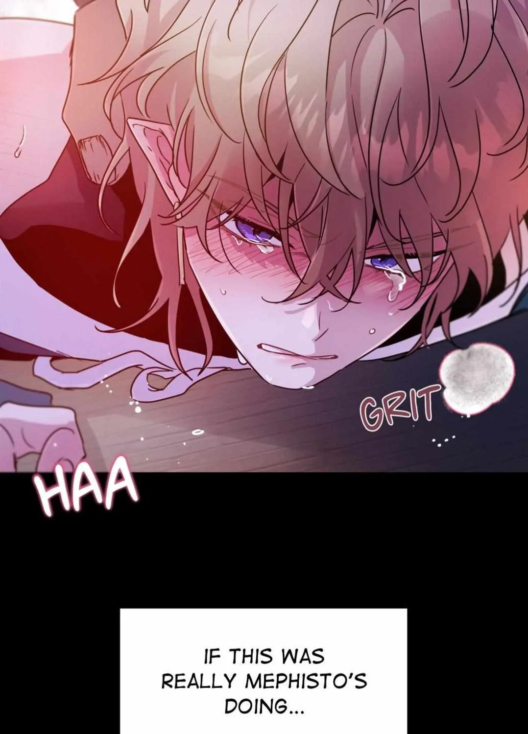 Dark Fall Chapter 47 page 16 - 