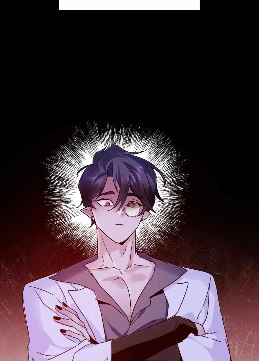Dark Fall Chapter 47 page 17 - 