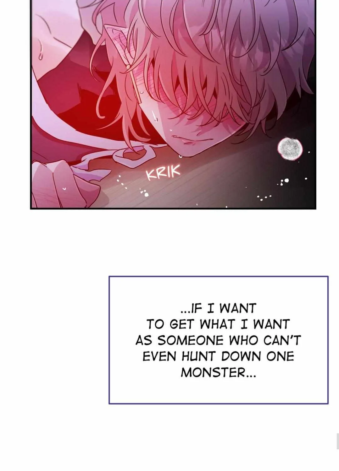 Dark Fall Chapter 47 page 19 - 