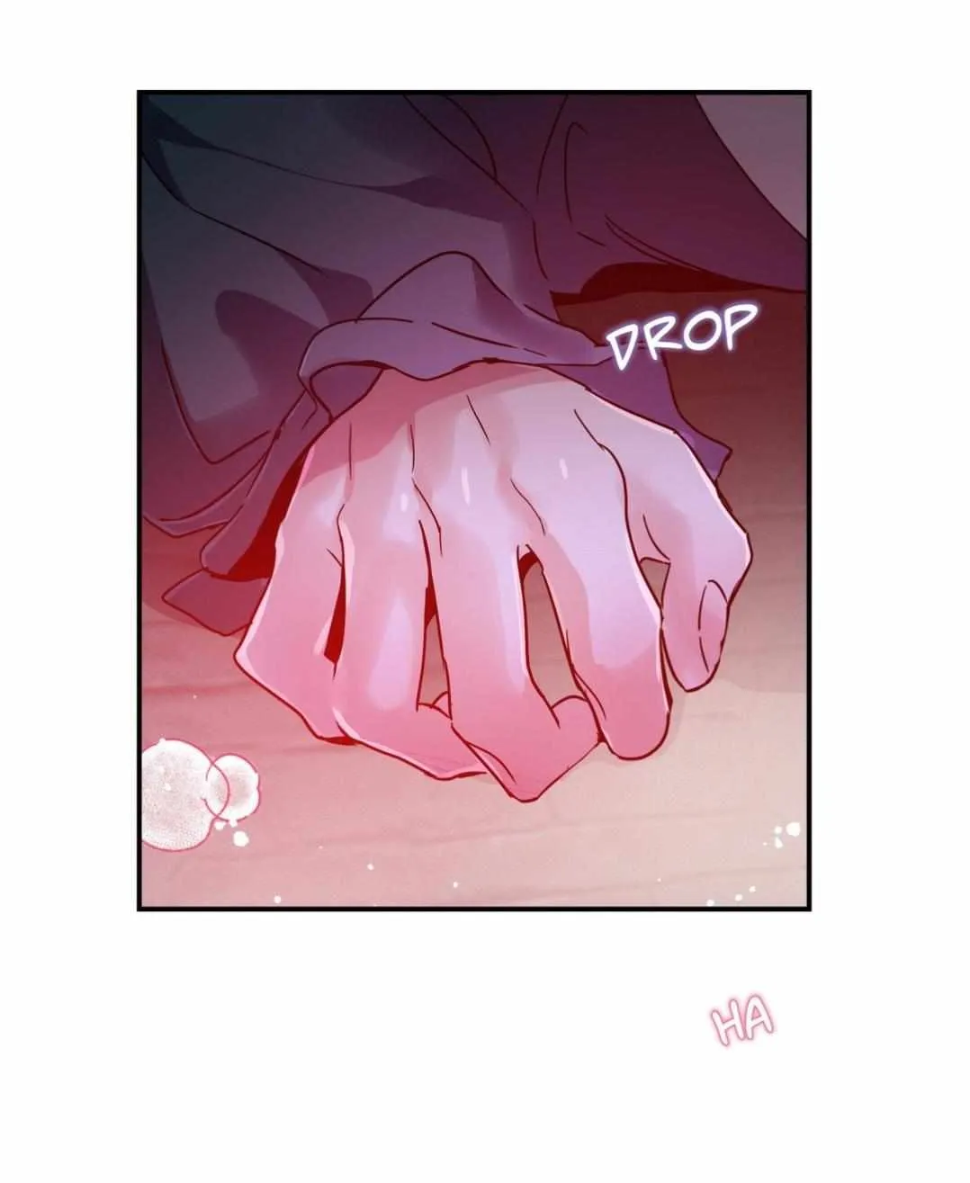 Dark Fall Chapter 47 page 20 - 