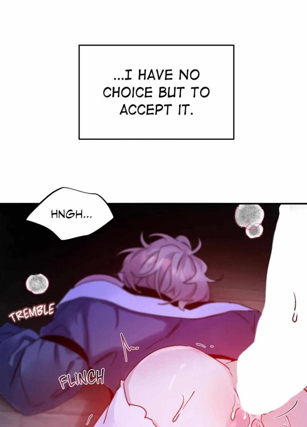 Dark Fall Chapter 47 page 21 - 