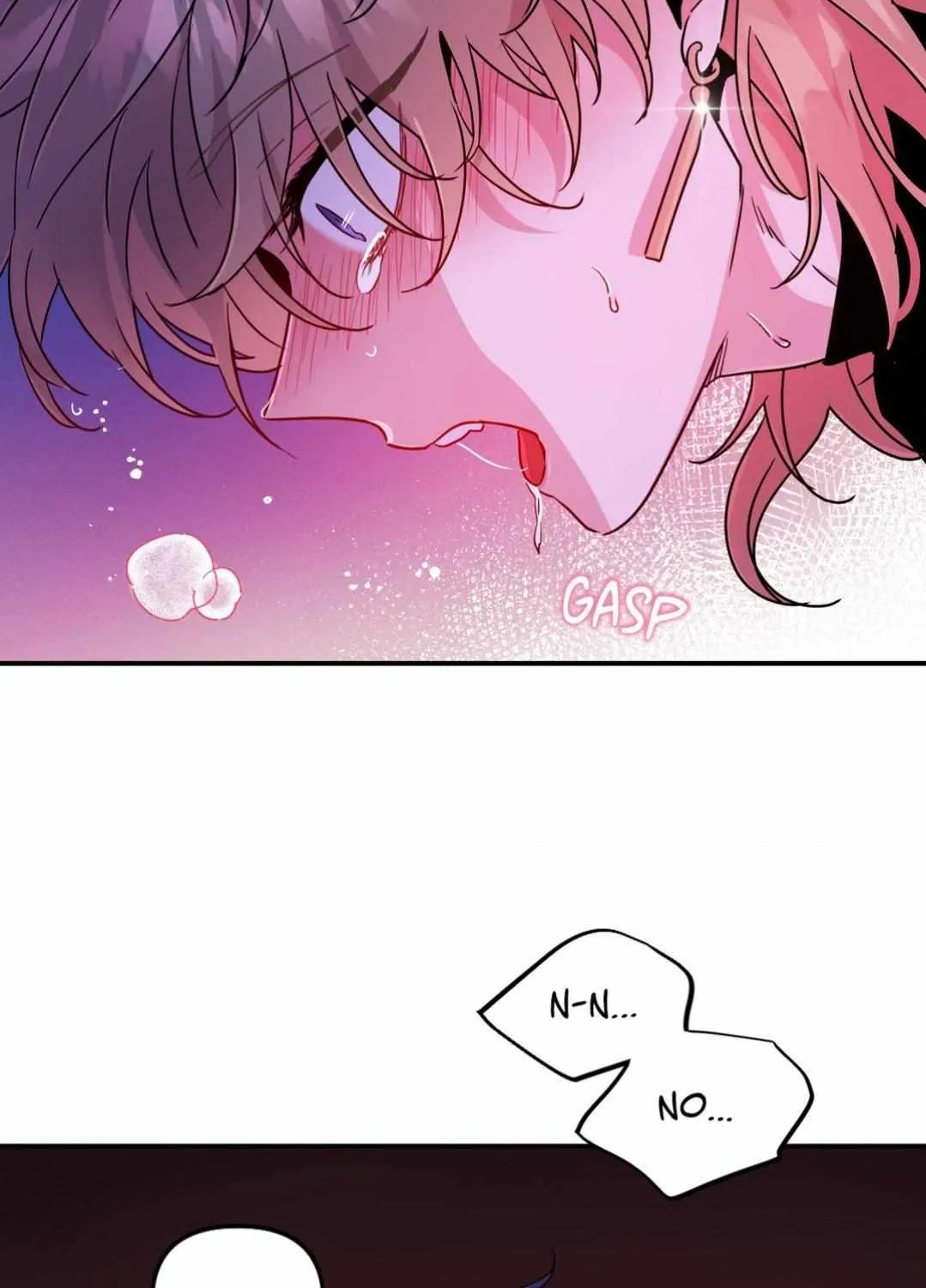 Dark Fall Chapter 47 page 24 - 