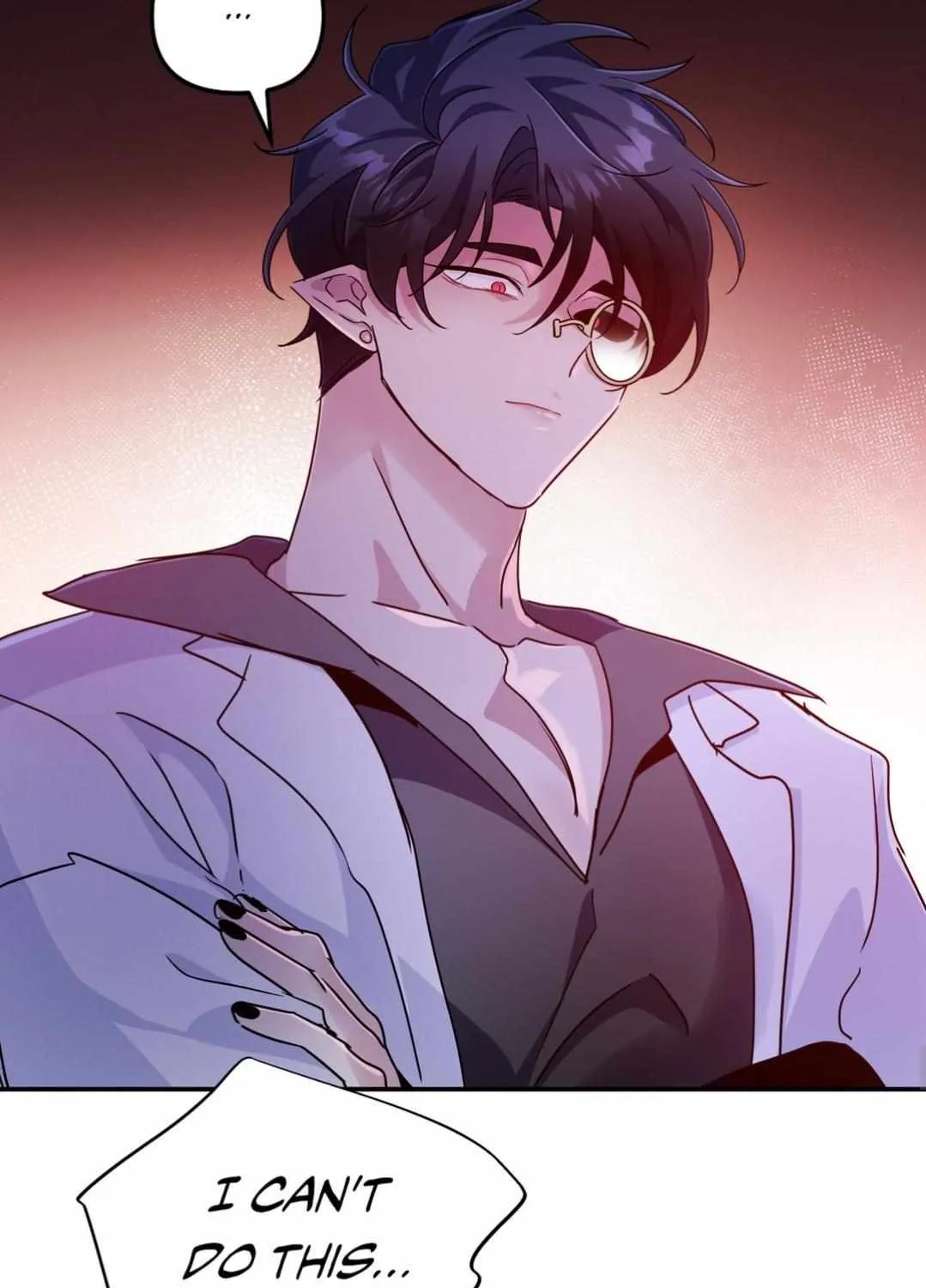 Dark Fall Chapter 47 page 25 - 