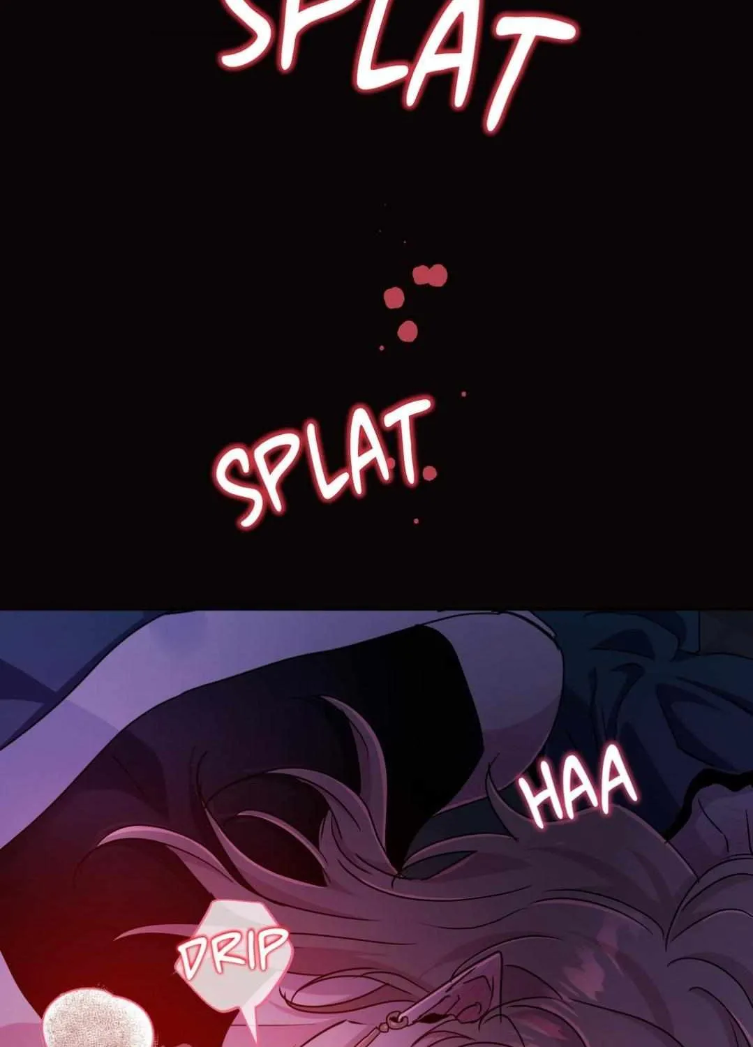 Dark Fall Chapter 47 page 28 - 