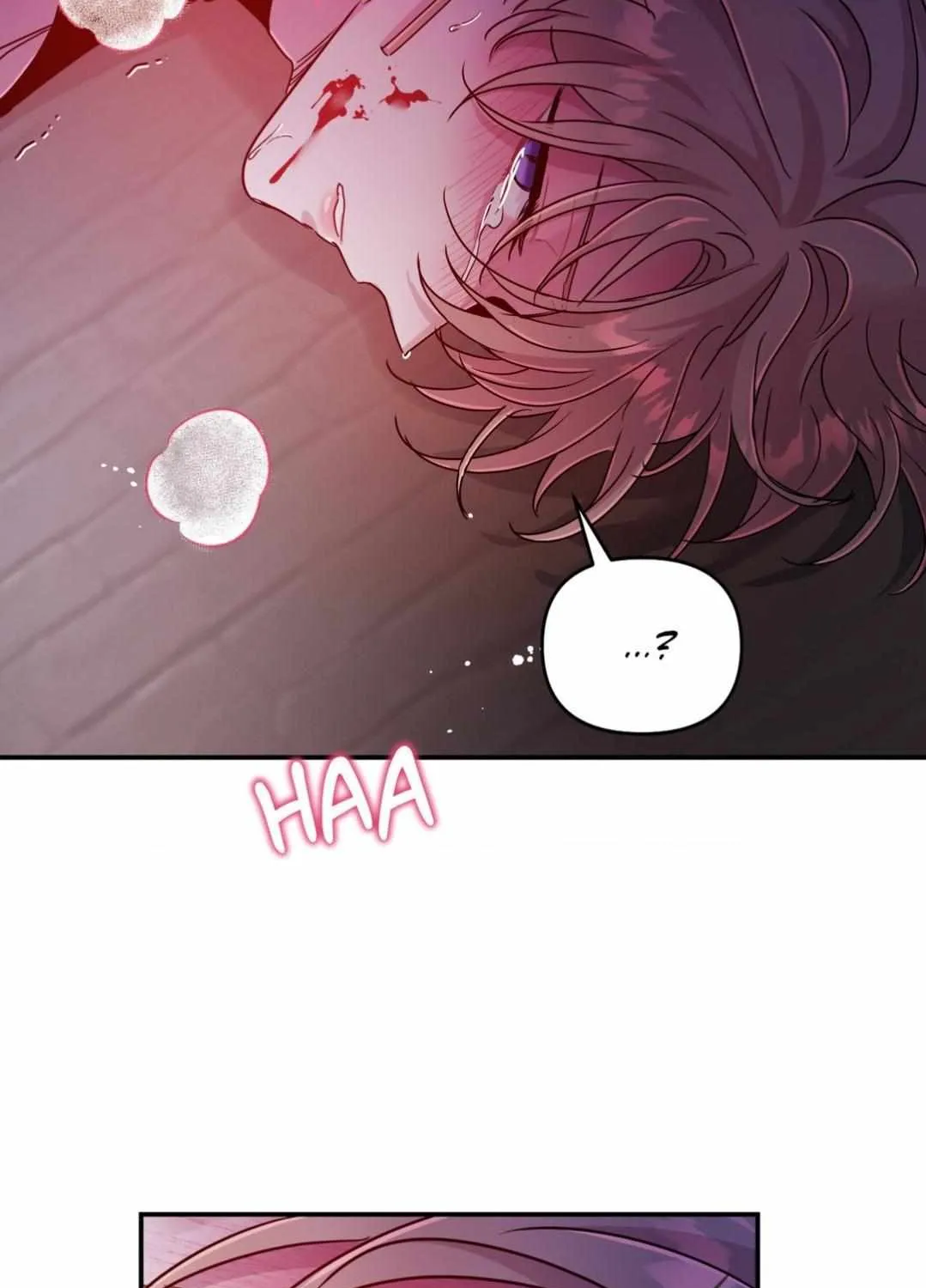 Dark Fall Chapter 47 page 29 - 