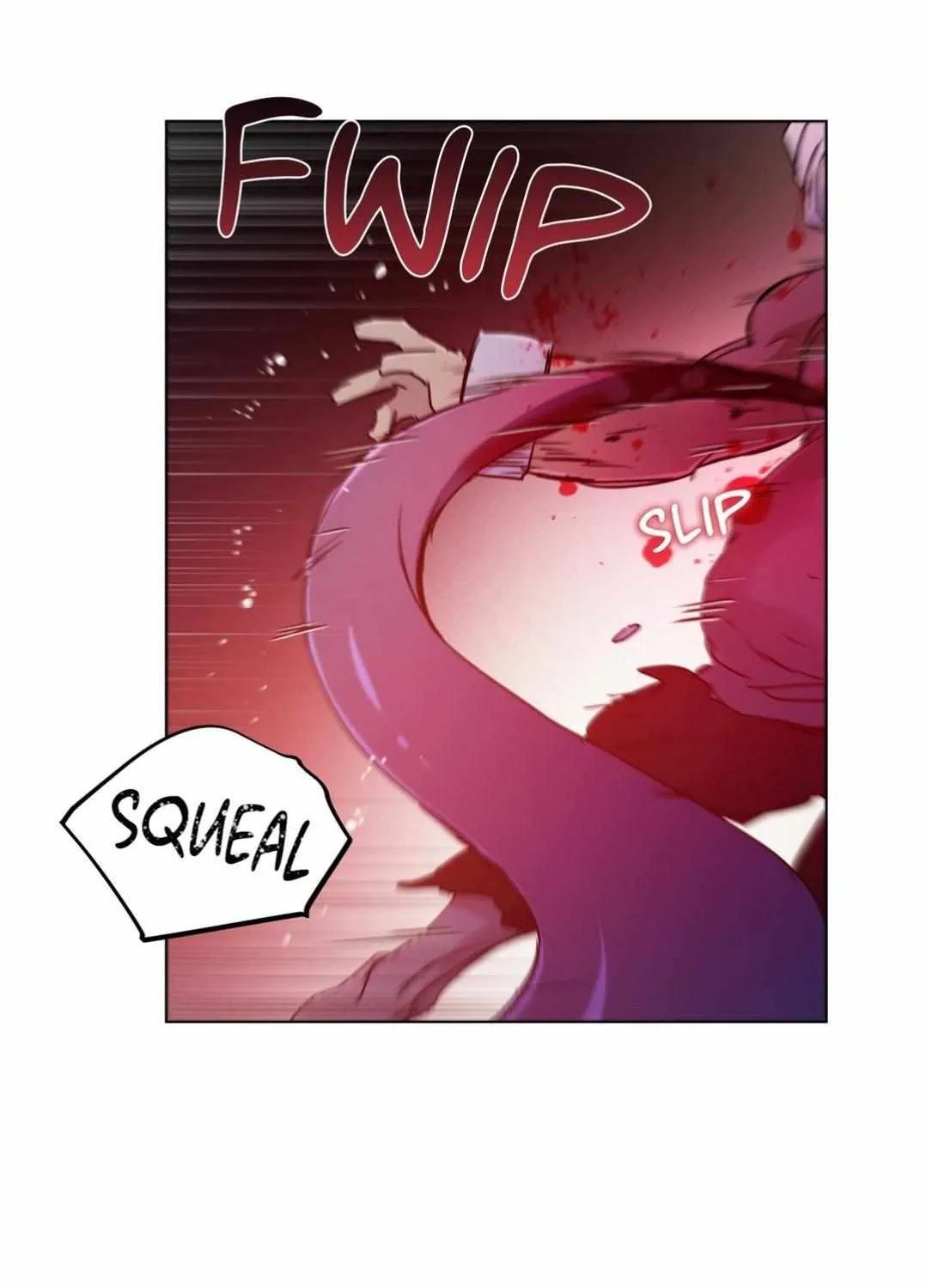 Dark Fall Chapter 47 page 36 - 