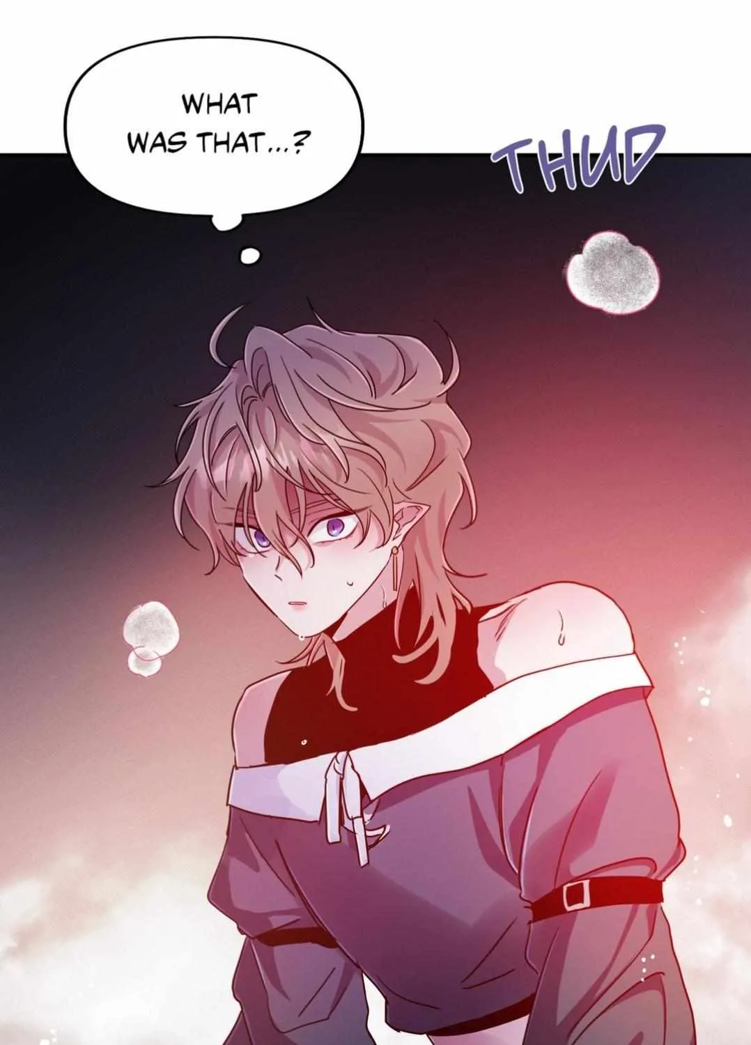 Dark Fall Chapter 47 page 39 - 
