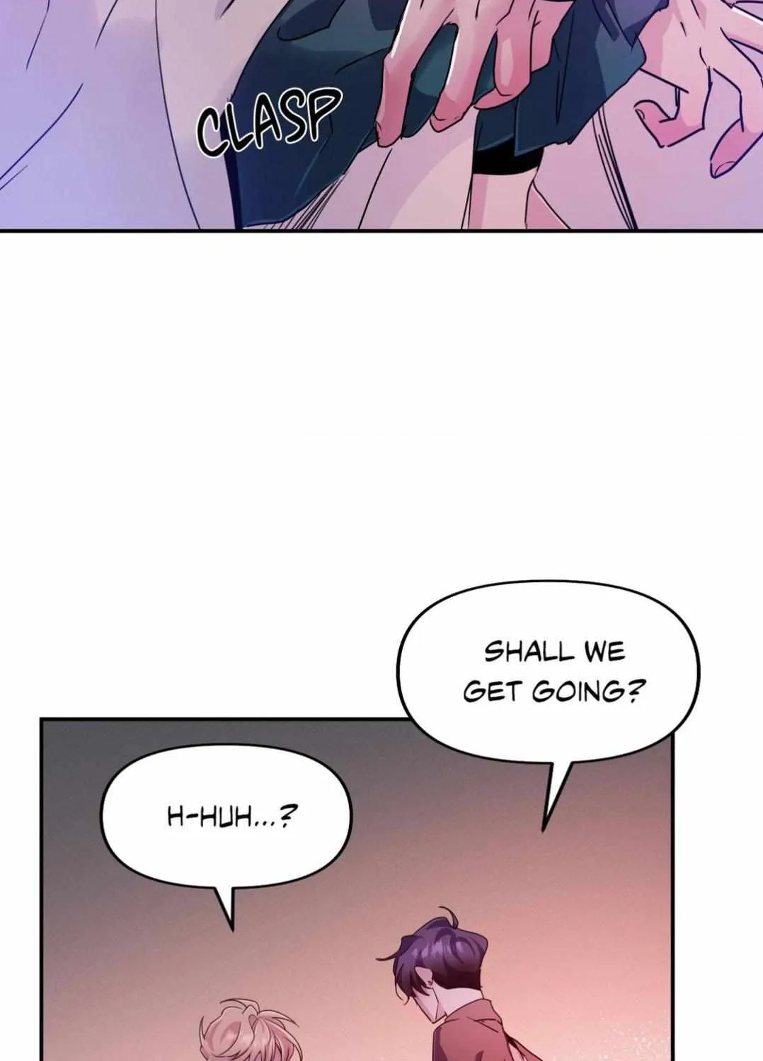Dark Fall Chapter 47 page 47 - 