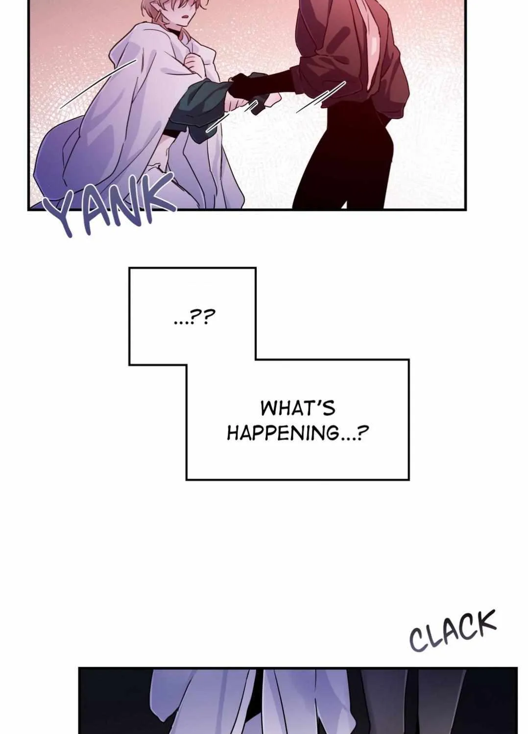 Dark Fall Chapter 47 page 48 - 