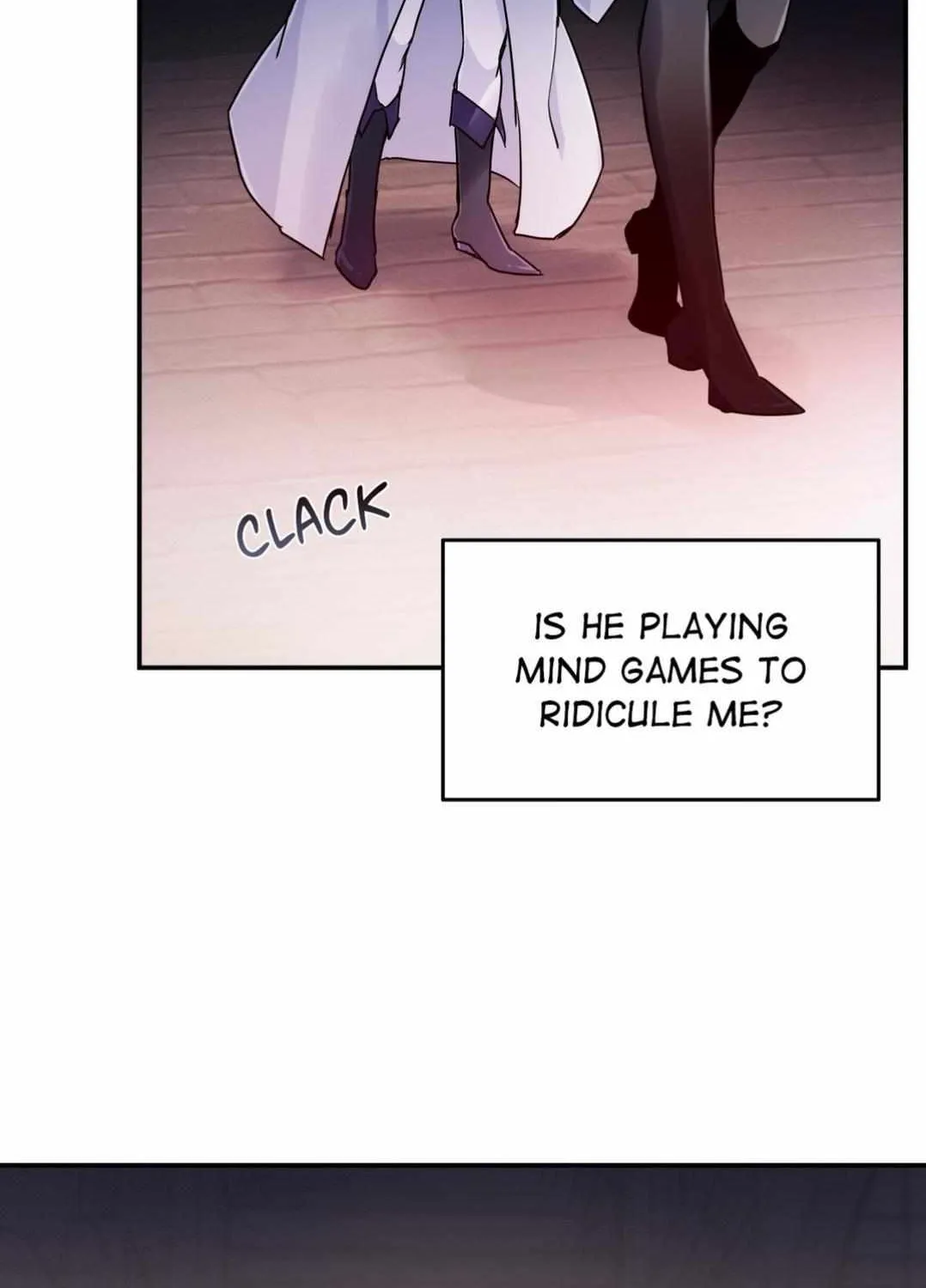 Dark Fall Chapter 47 page 49 - 