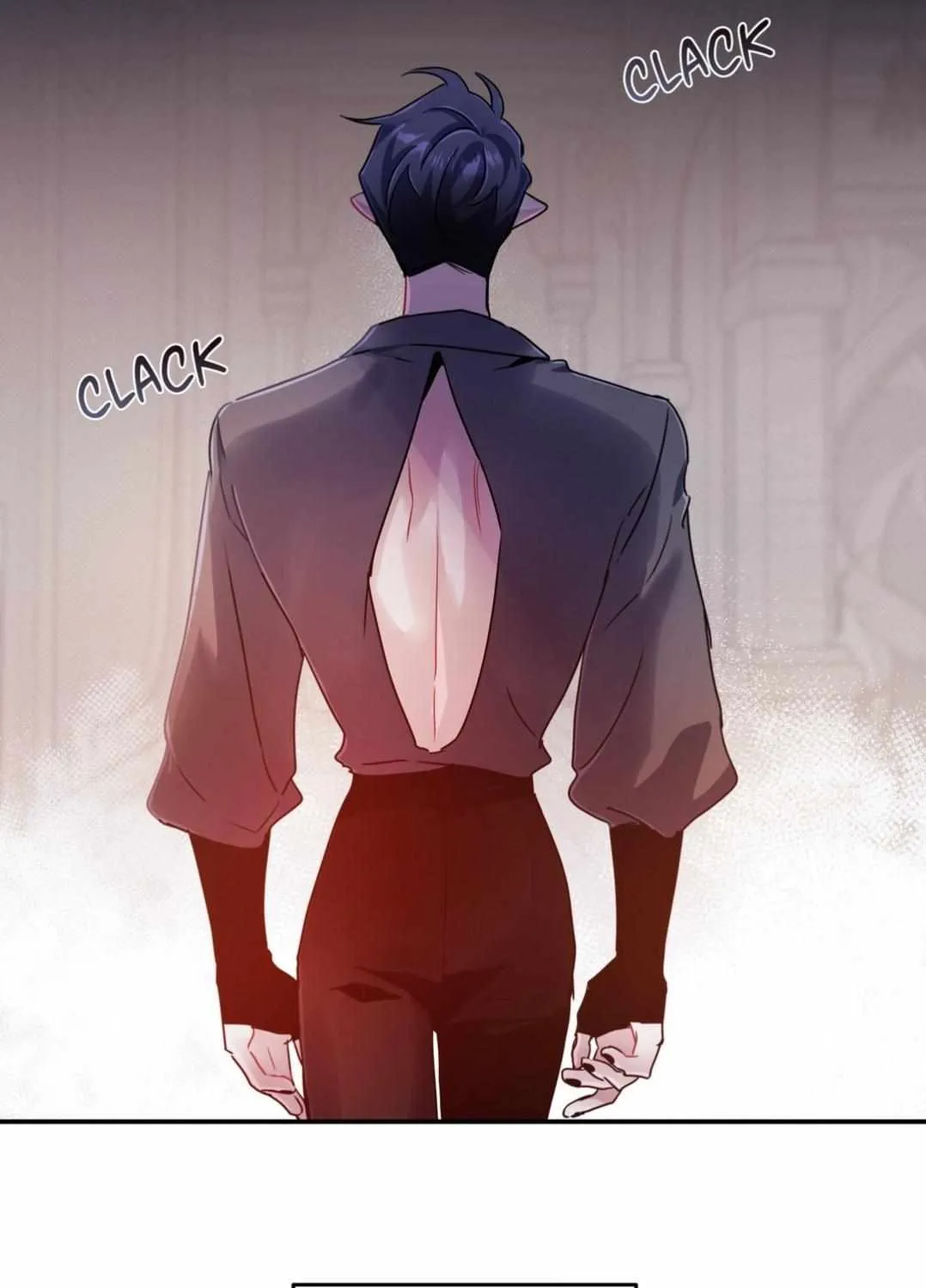Dark Fall Chapter 47 page 50 - 