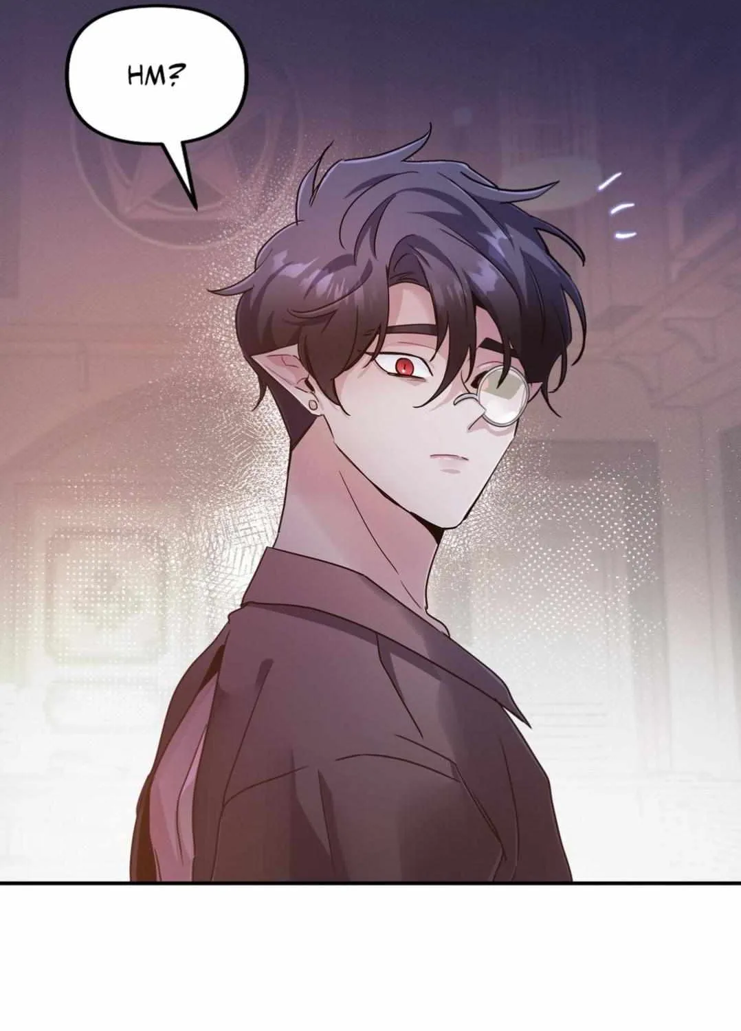 Dark Fall Chapter 47 page 55 - 