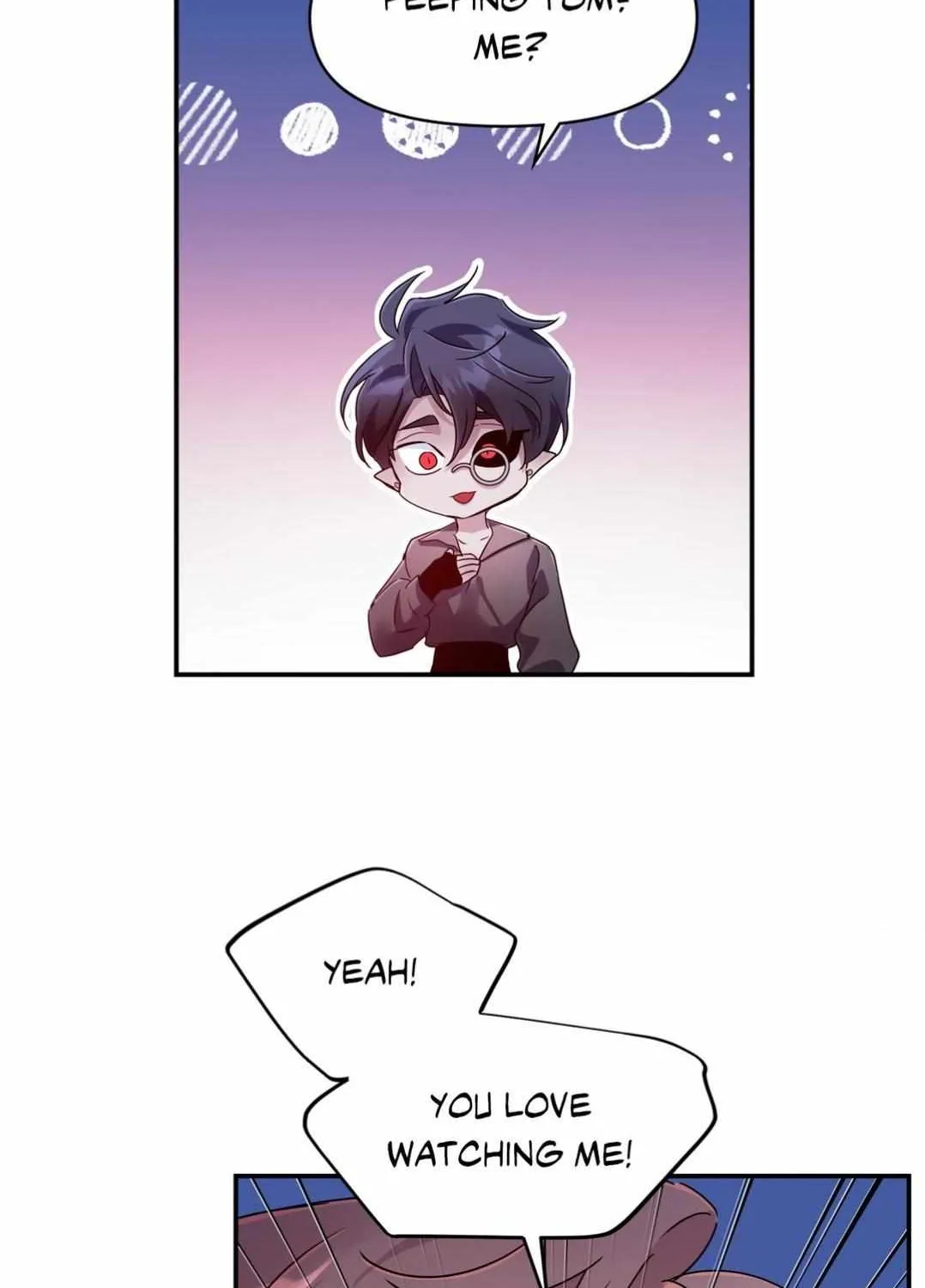 Dark Fall Chapter 47 page 59 - 