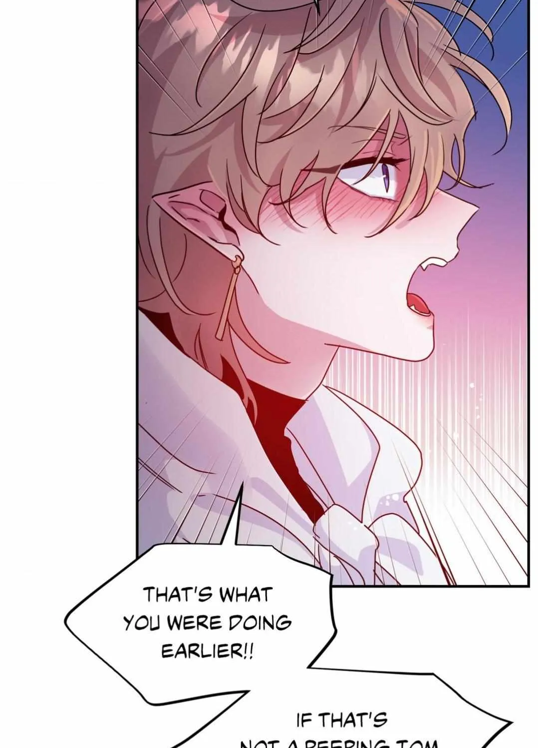 Dark Fall Chapter 47 page 60 - 