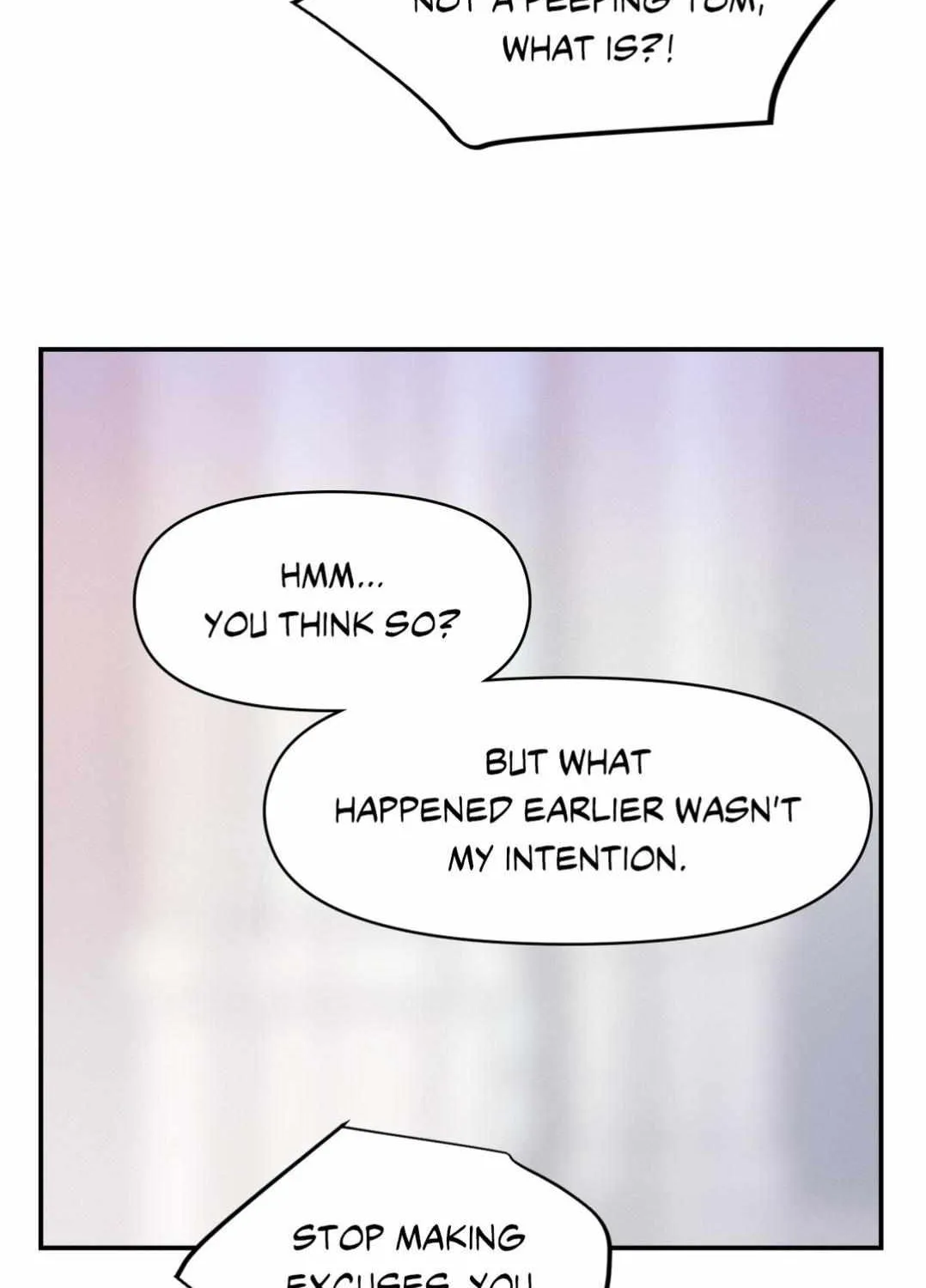 Dark Fall Chapter 47 page 61 - 