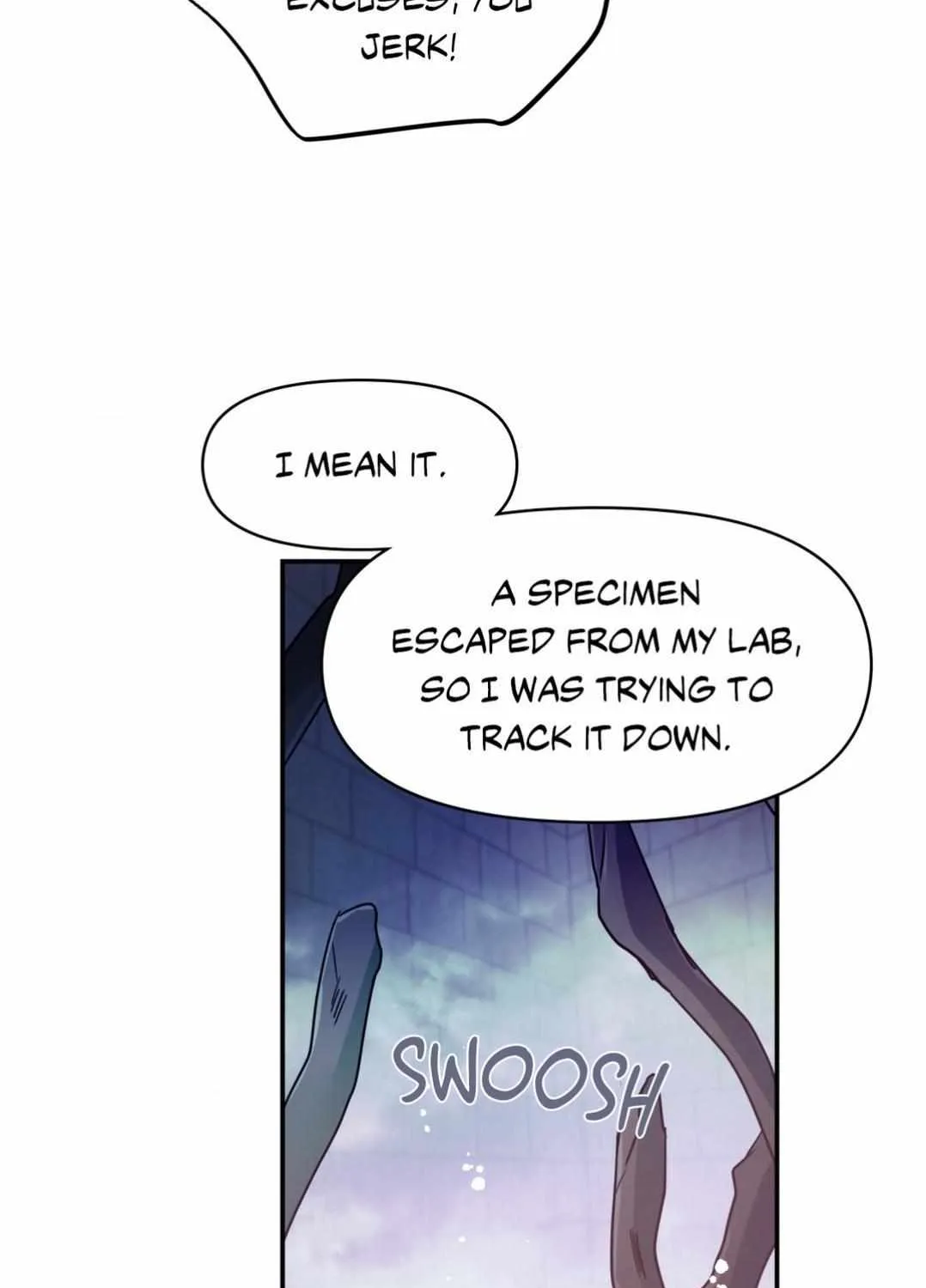 Dark Fall Chapter 47 page 62 - 