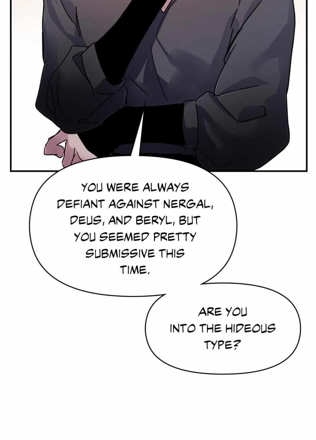 Dark Fall Chapter 47 page 66 - 