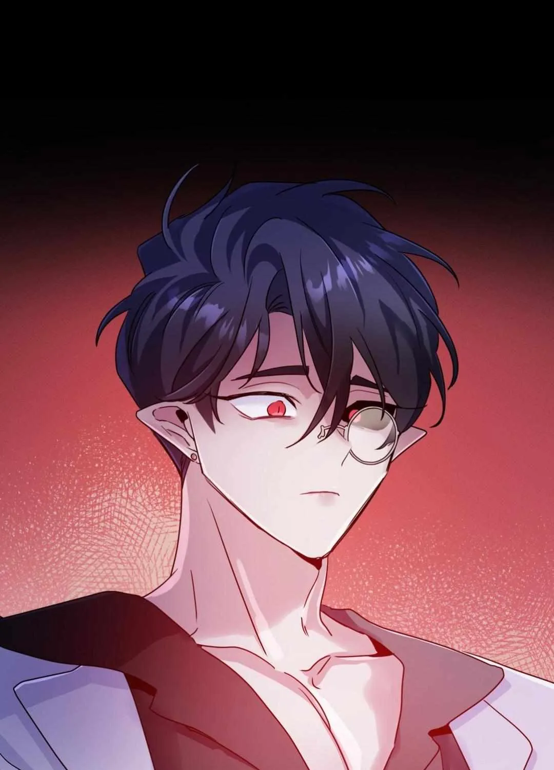 Dark Fall Chapter 47 page 8 - 