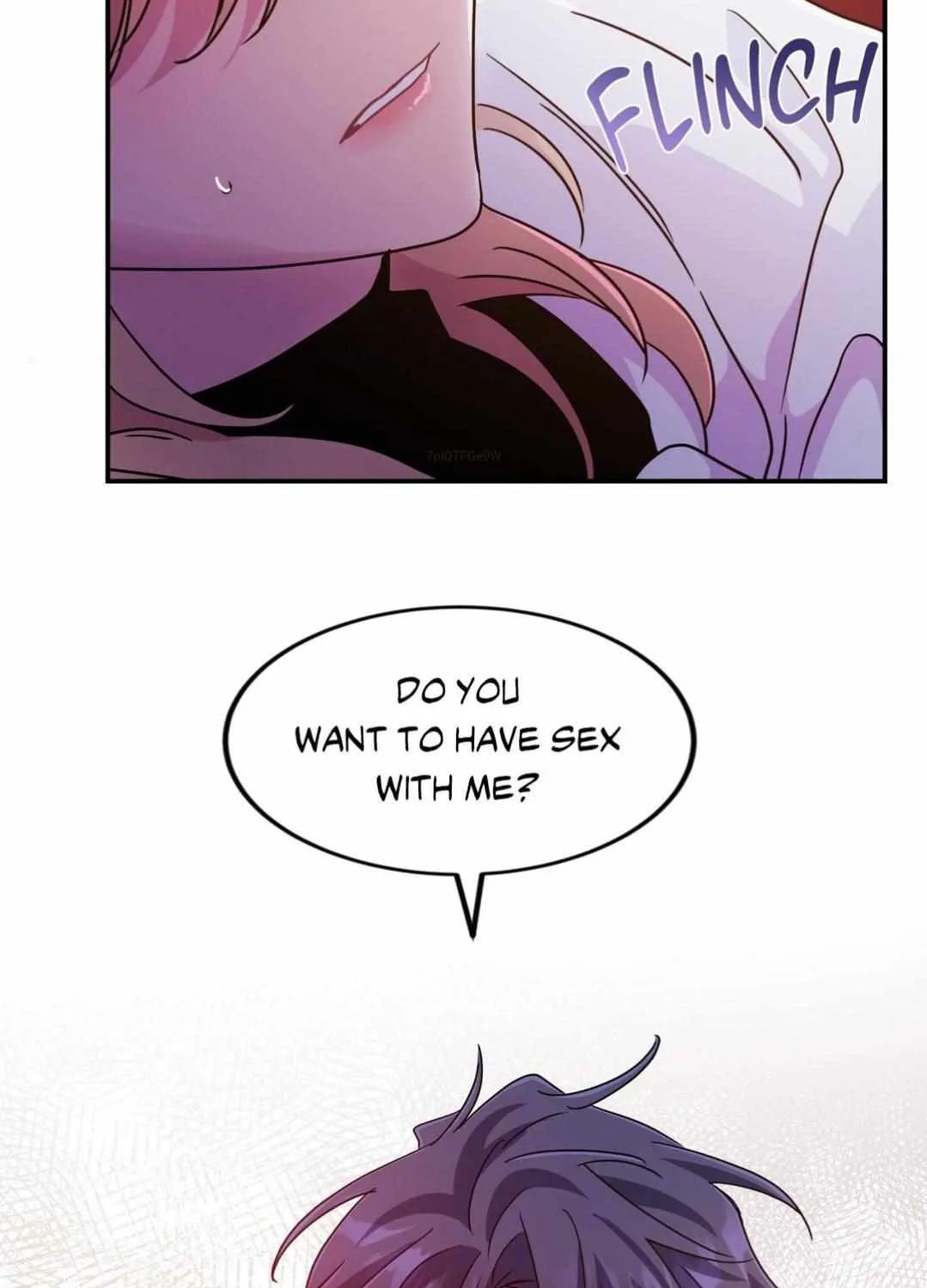 Dark Fall Chapter 47 page 72 - 