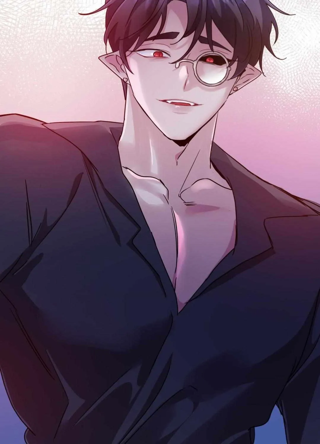 Dark Fall Chapter 47 page 73 - 