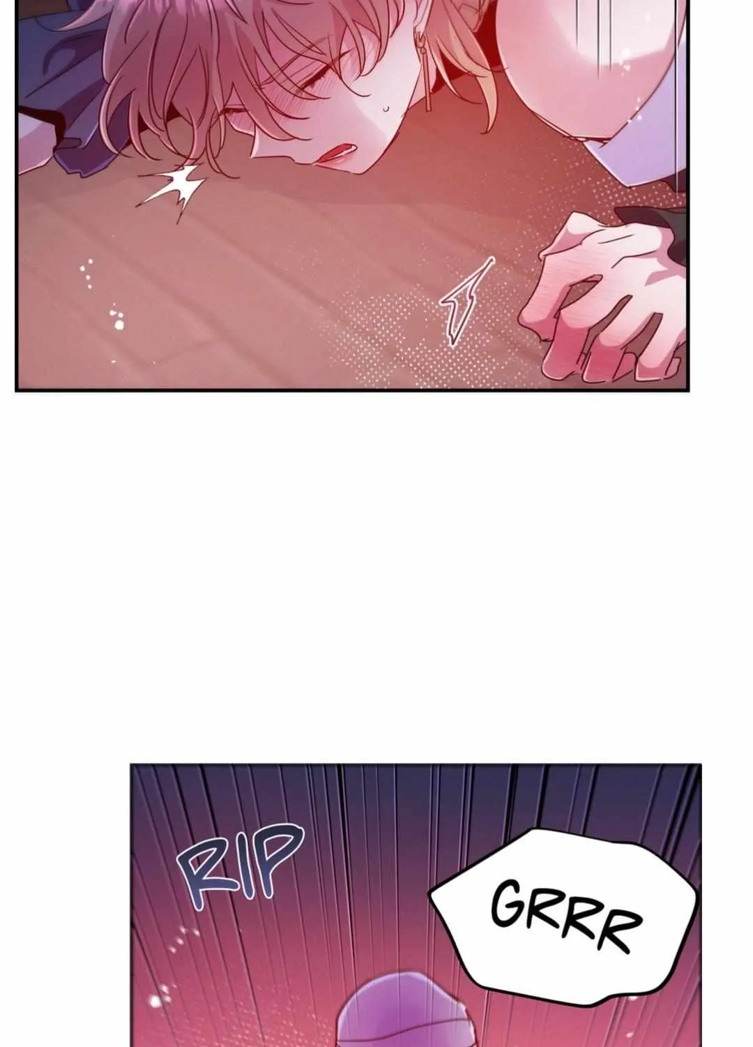 Dark Fall Chapter 47 page 10 - 