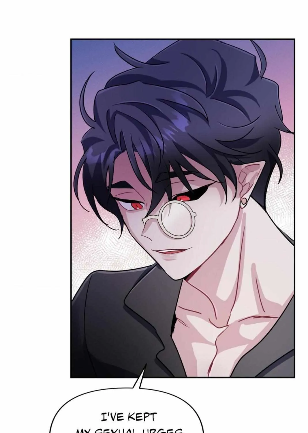 Dark Fall Chapter 48 page 17 - 