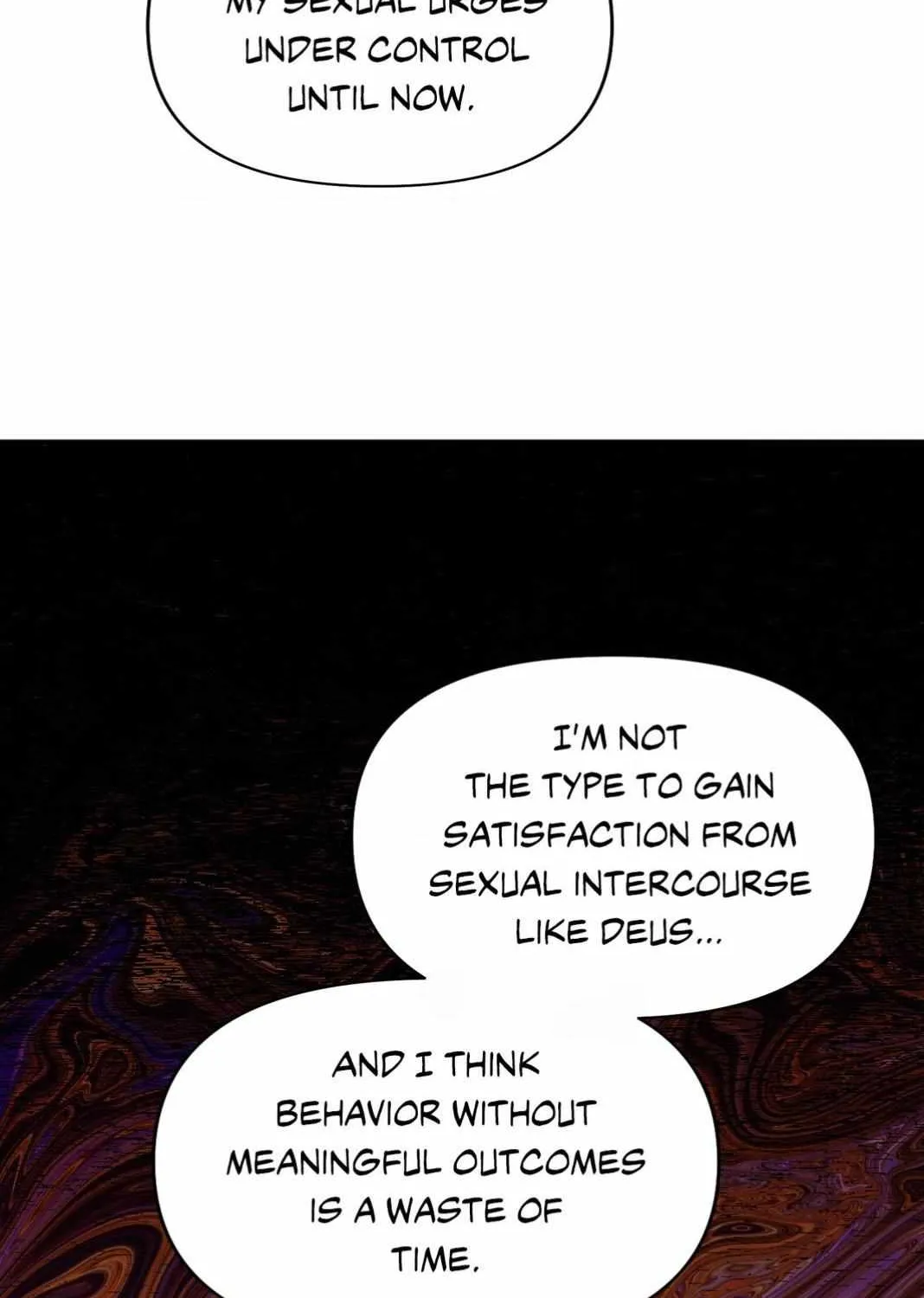Dark Fall Chapter 48 page 18 - 