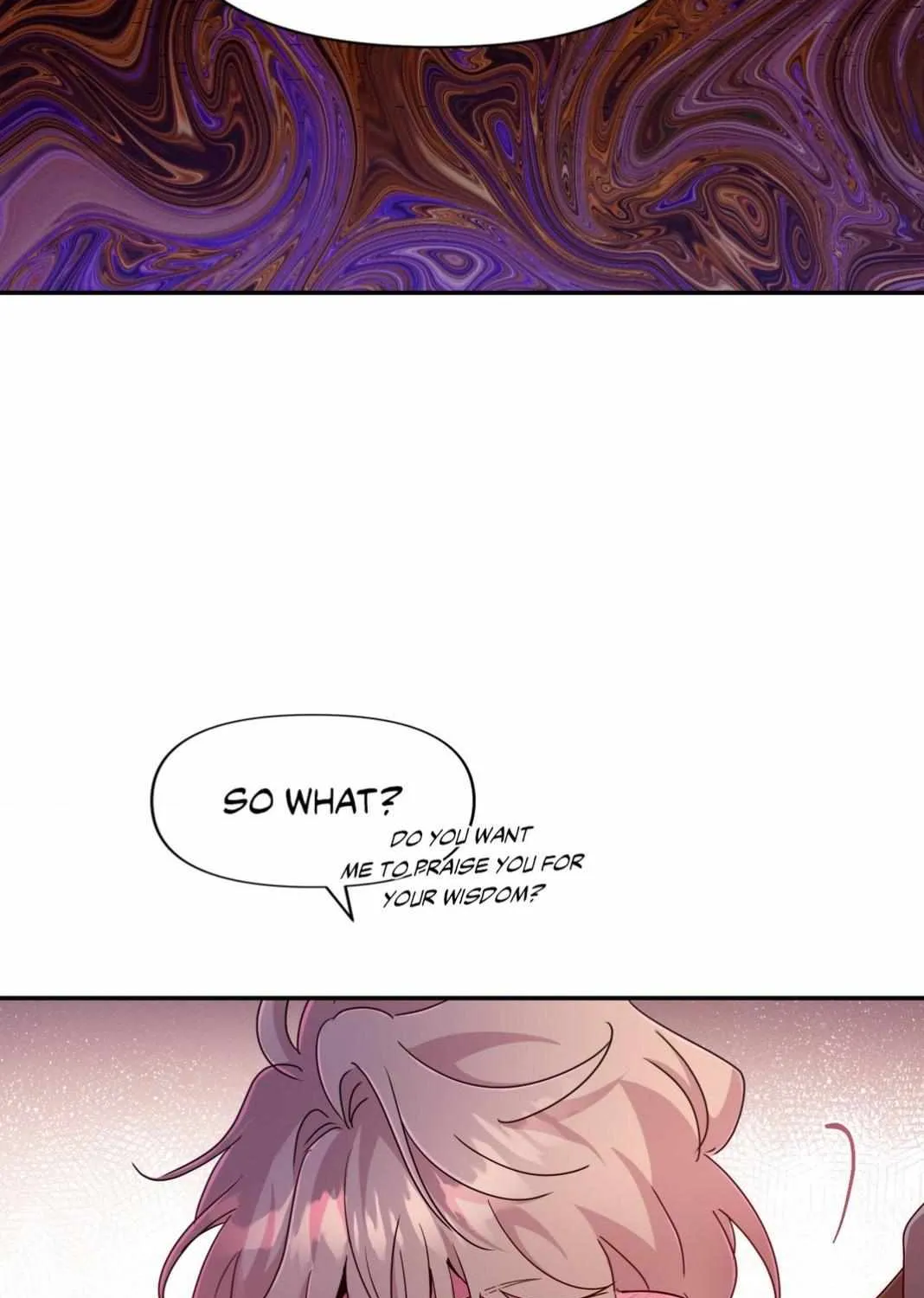Dark Fall Chapter 48 page 19 - 