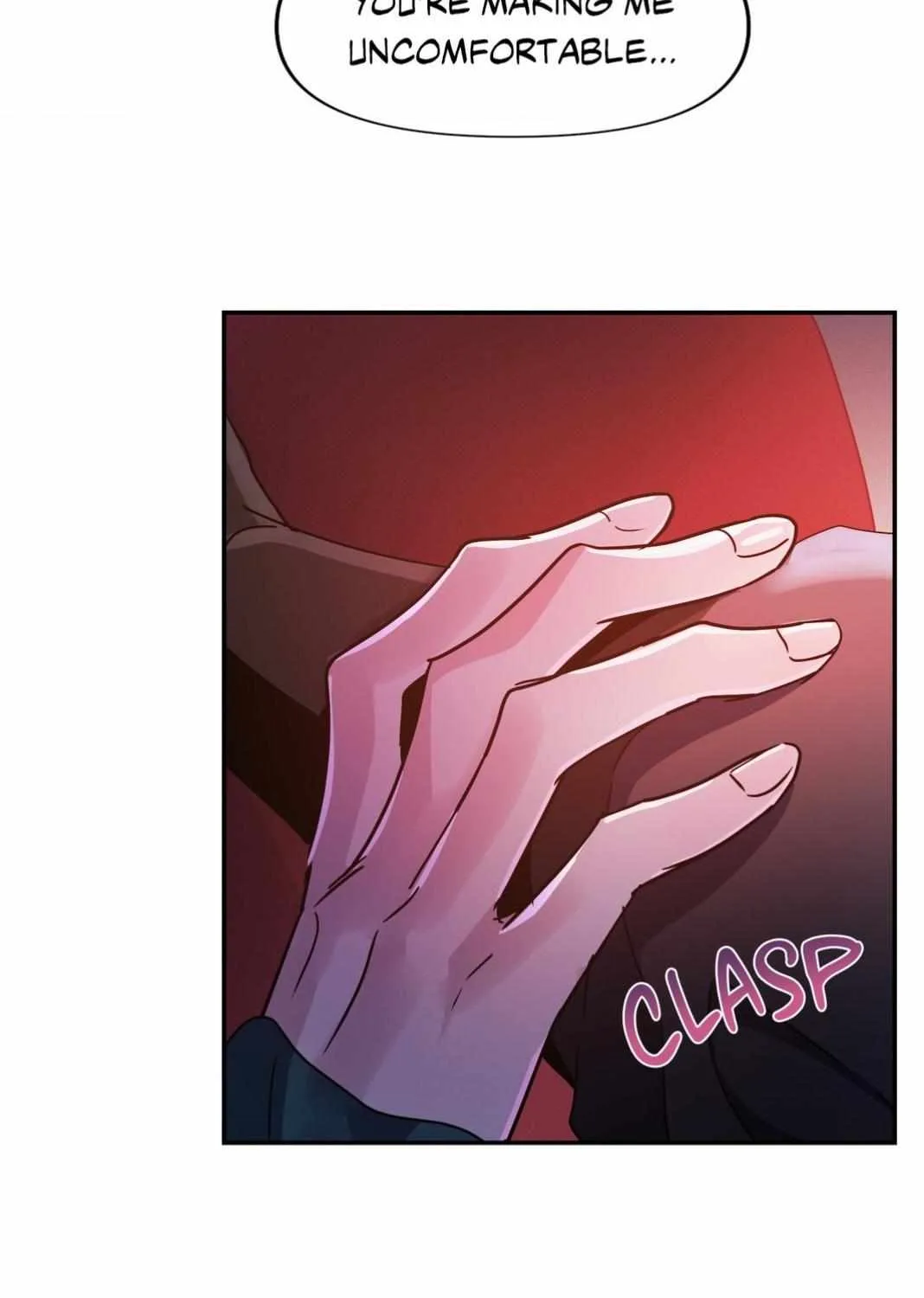 Dark Fall Chapter 48 page 21 - 