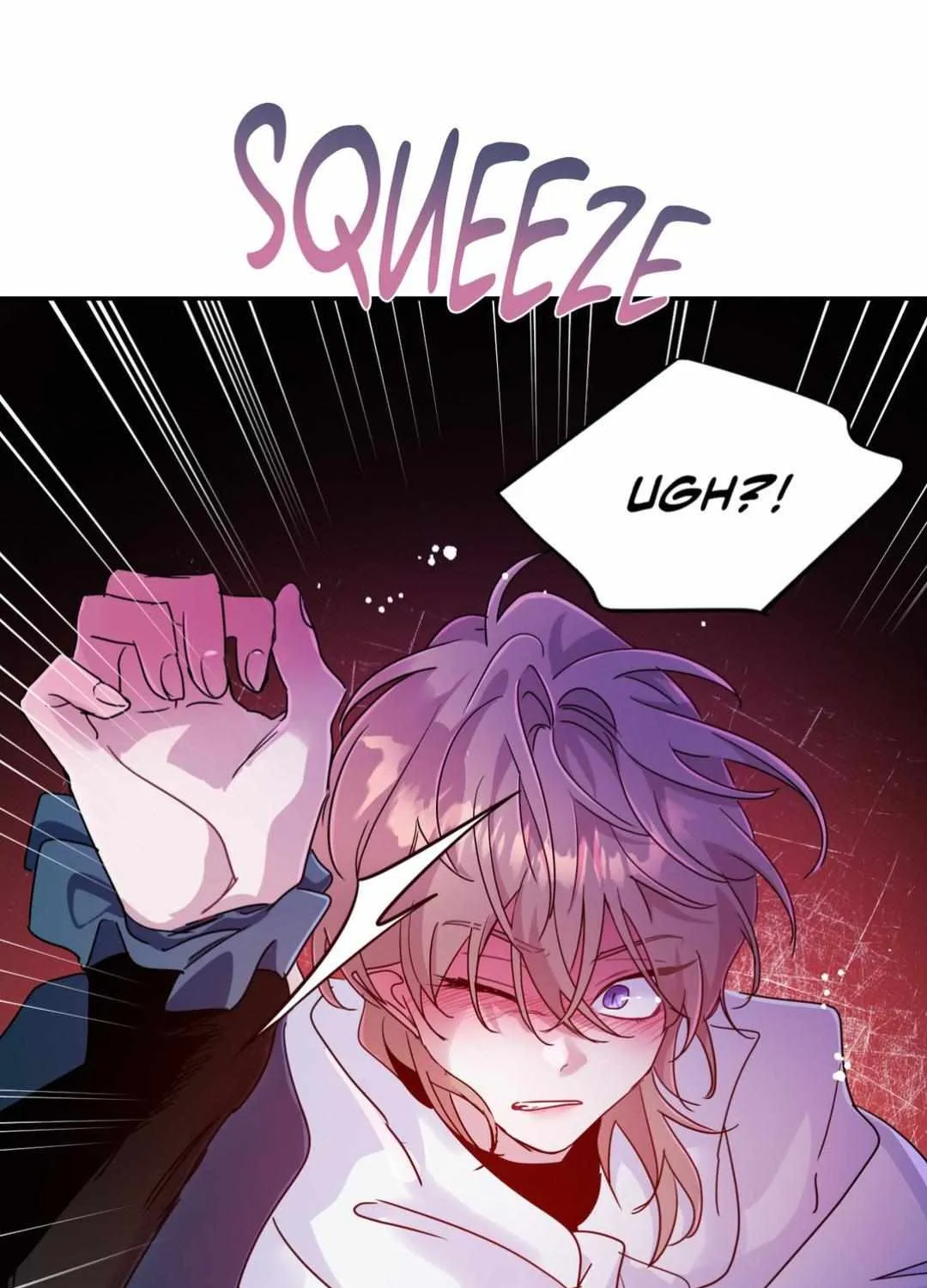 Dark Fall Chapter 48 page 23 - 