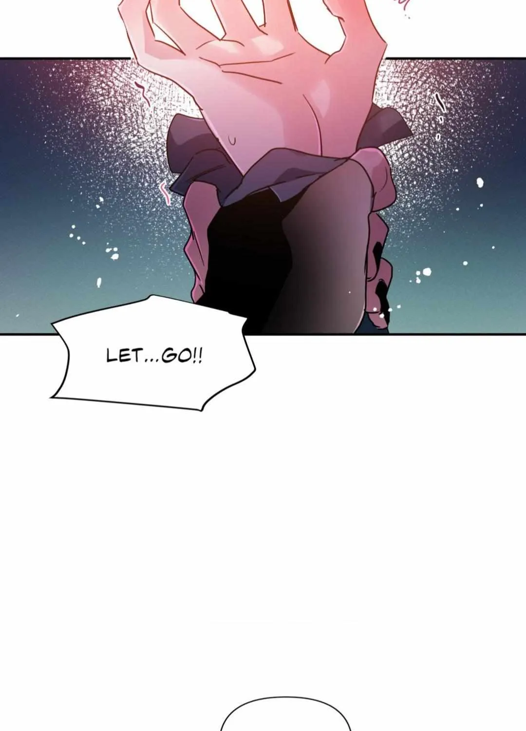 Dark Fall Chapter 48 page 25 - 