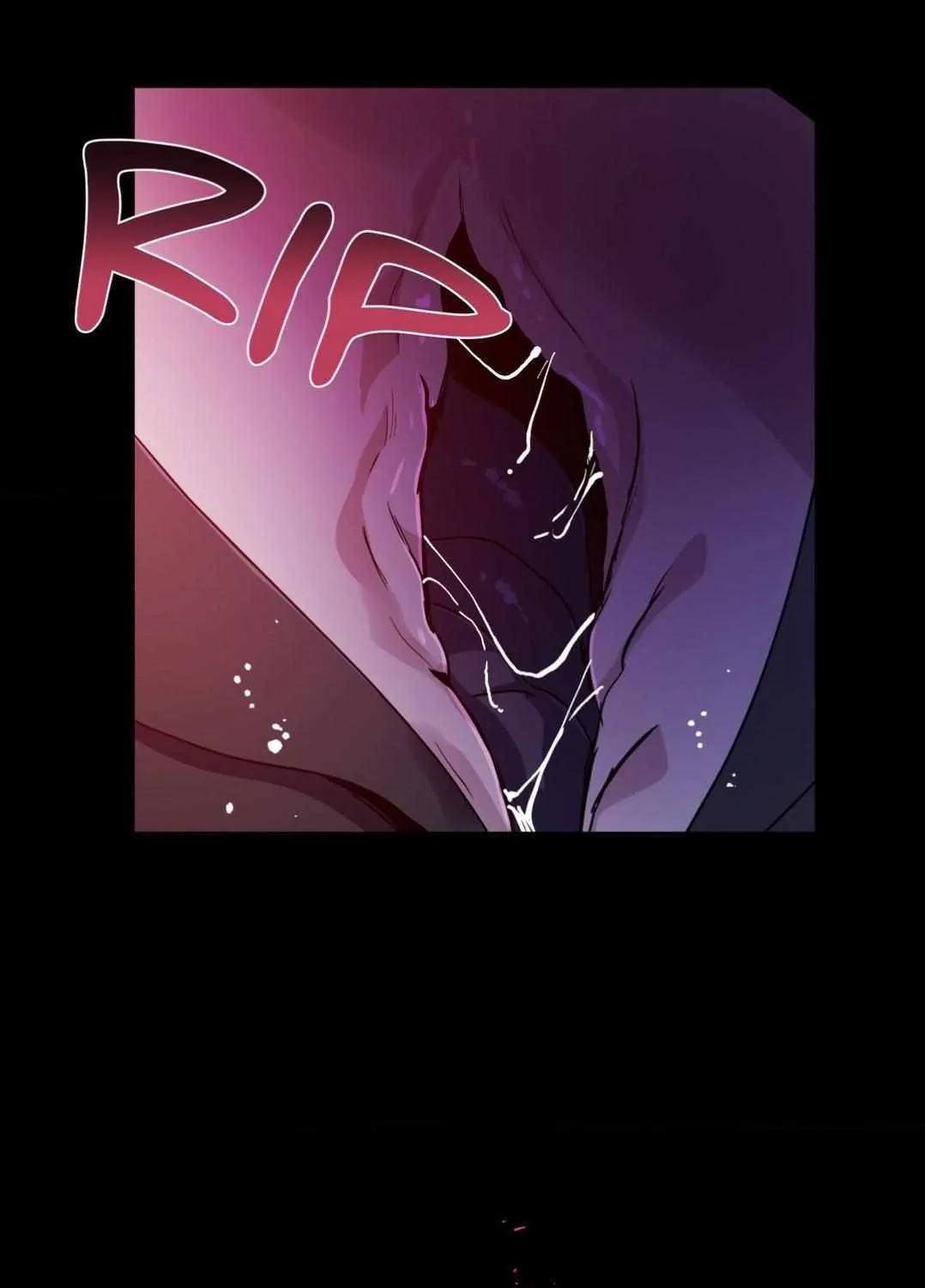 Dark Fall Chapter 48 page 28 - 