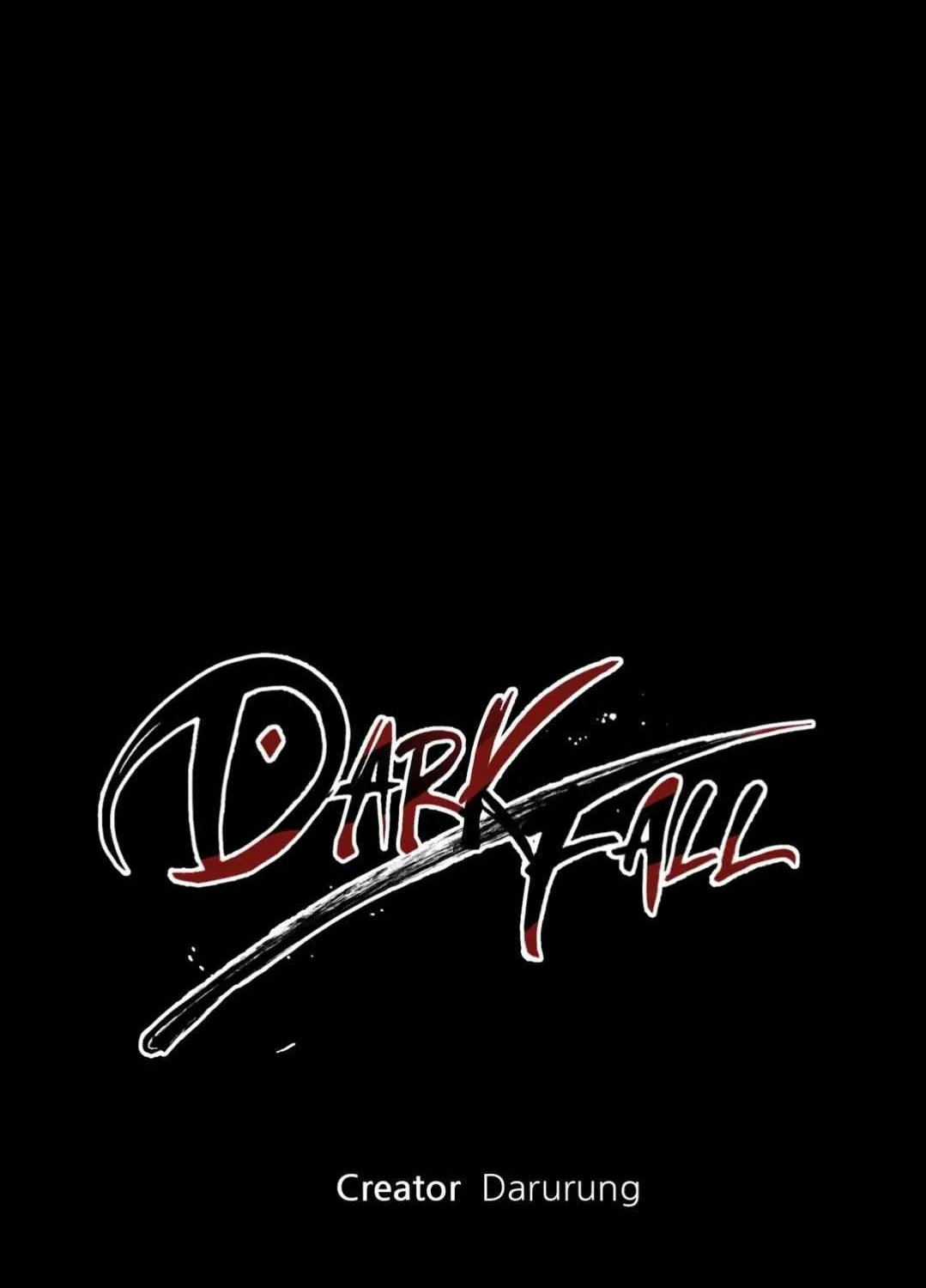 Dark Fall Chapter 48 page 4 - 