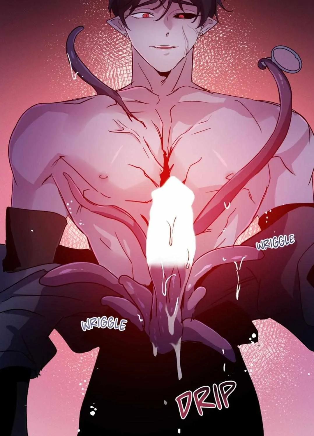 Dark Fall Chapter 48 page 32 - 