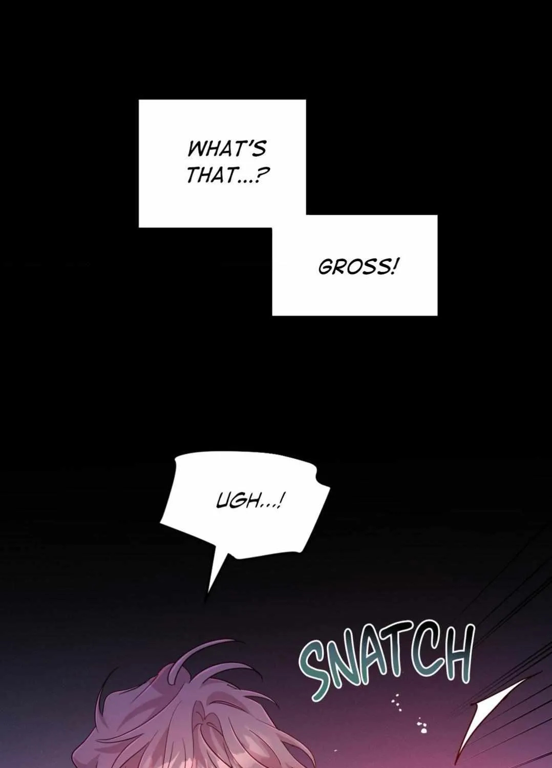Dark Fall Chapter 48 page 34 - 