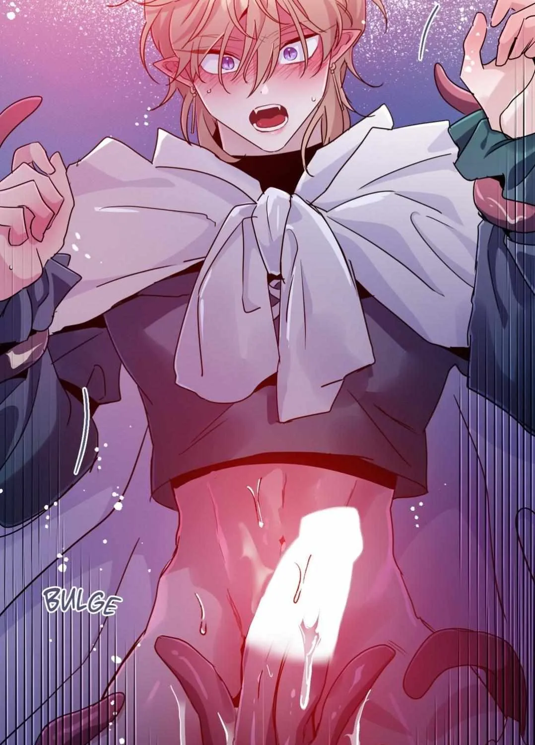 Dark Fall Chapter 48 page 38 - 