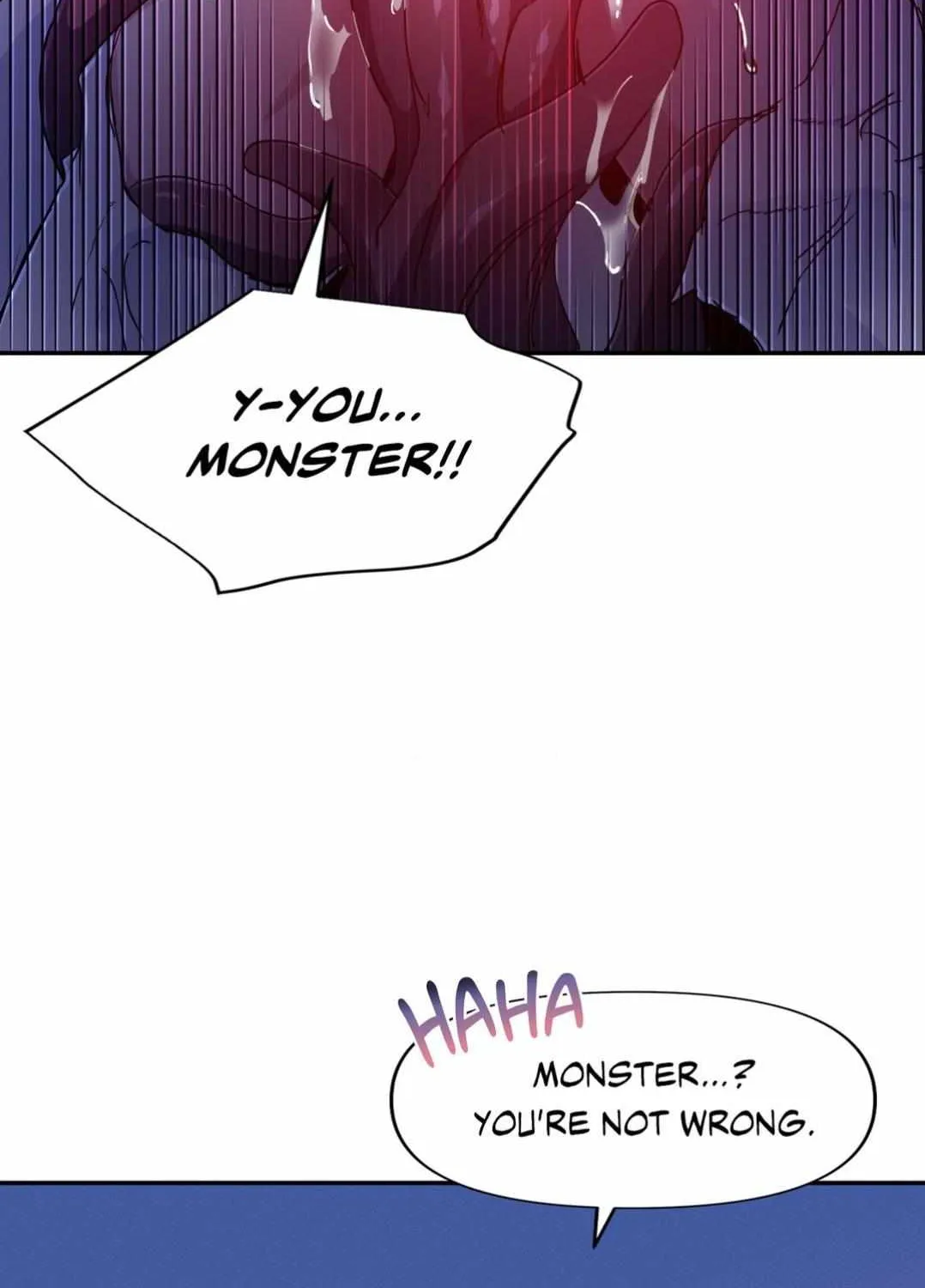 Dark Fall Chapter 48 page 39 - 