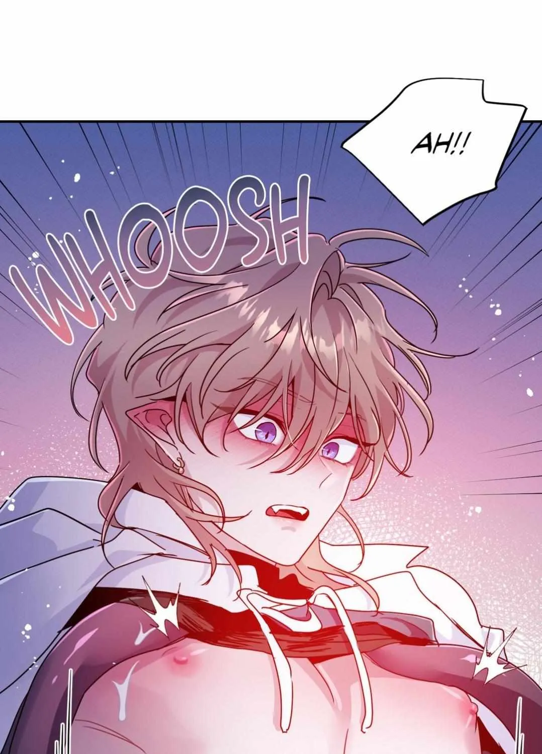 Dark Fall Chapter 48 page 42 - 