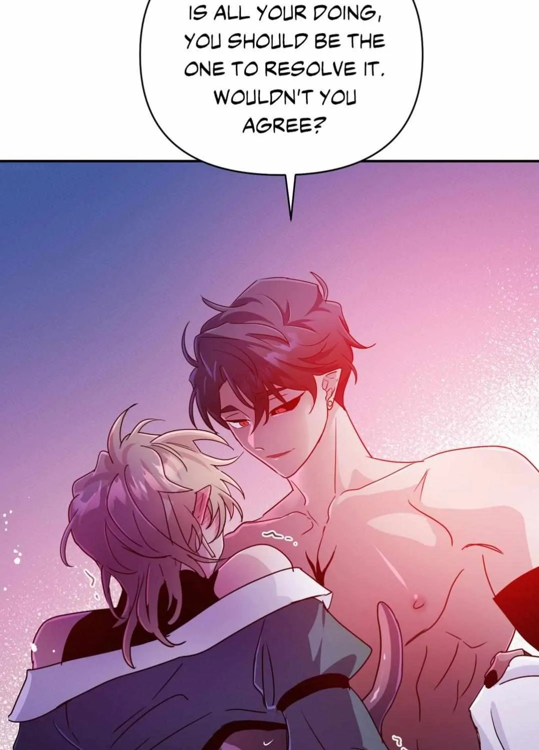 Dark Fall Chapter 48 page 44 - 
