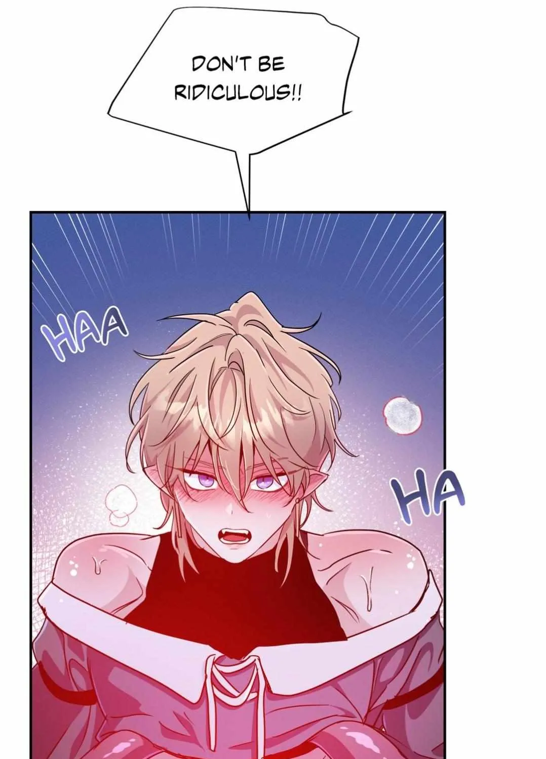 Dark Fall Chapter 48 page 46 - 