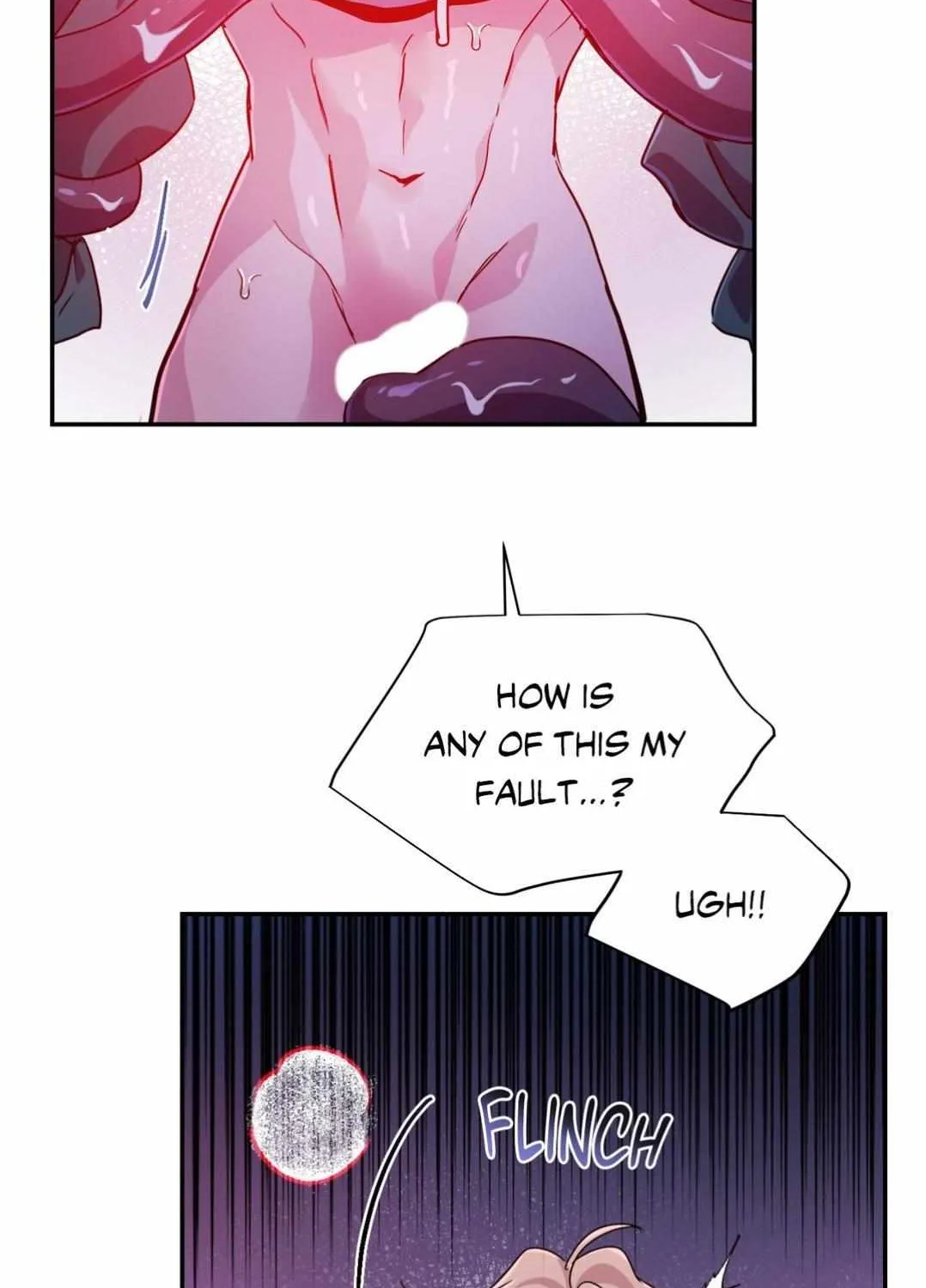 Dark Fall Chapter 48 page 47 - 