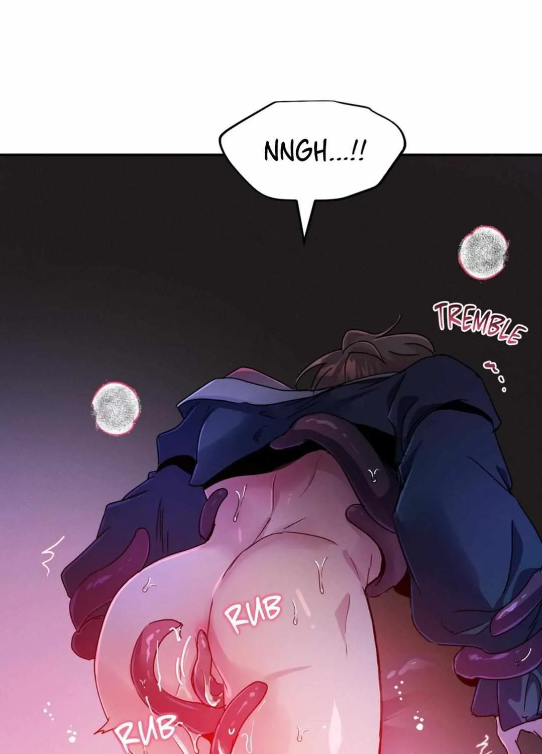 Dark Fall Chapter 48 page 49 - 