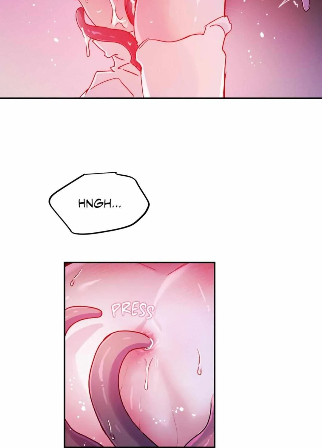 Dark Fall Chapter 48 page 50 - 