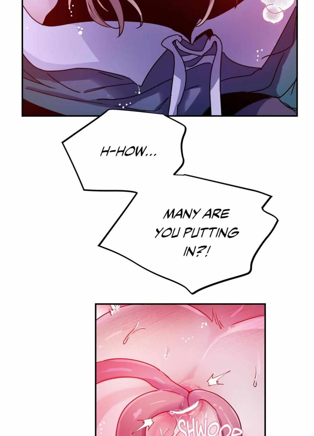 Dark Fall Chapter 48 page 52 - 