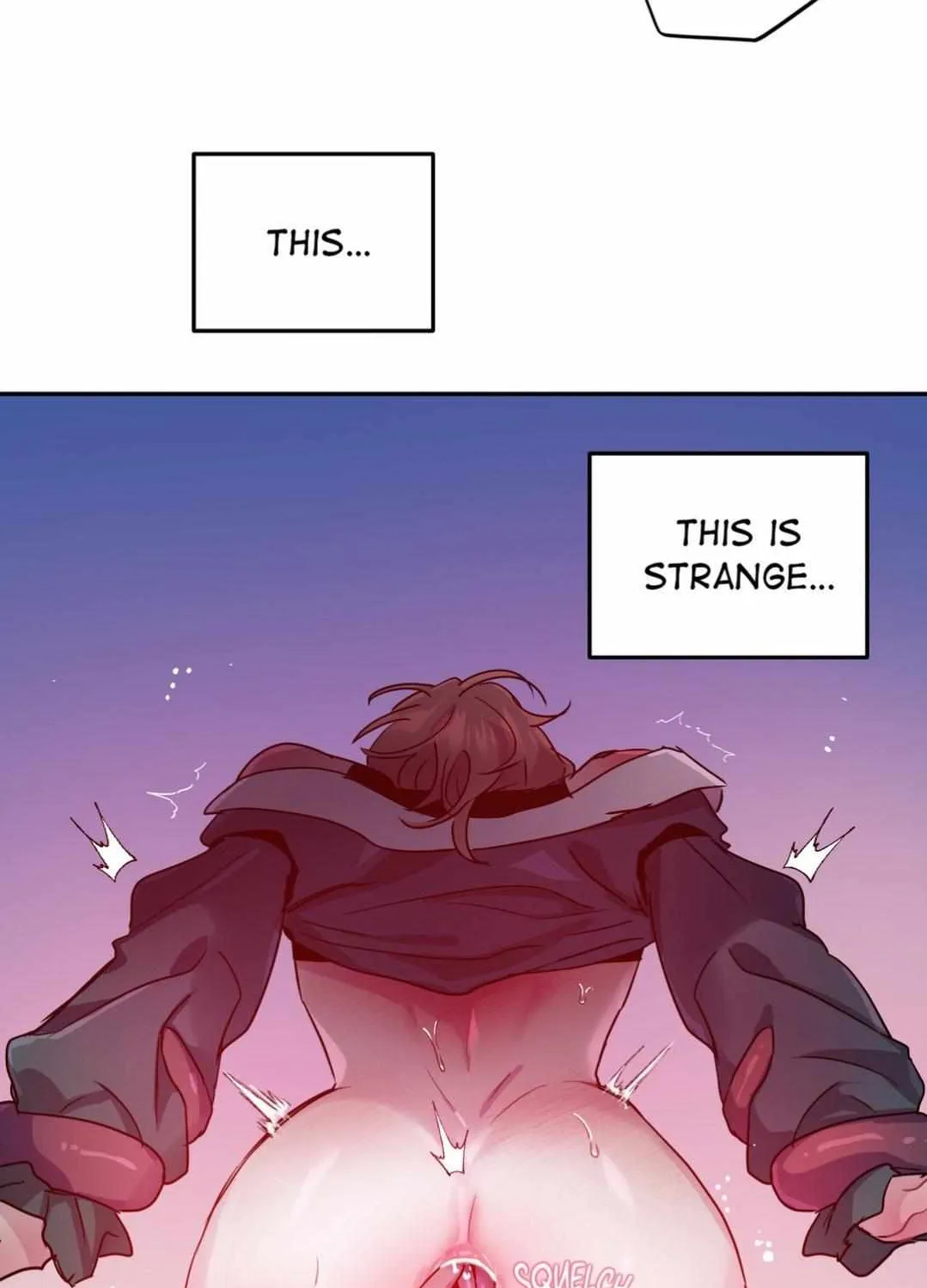 Dark Fall Chapter 48 page 57 - 