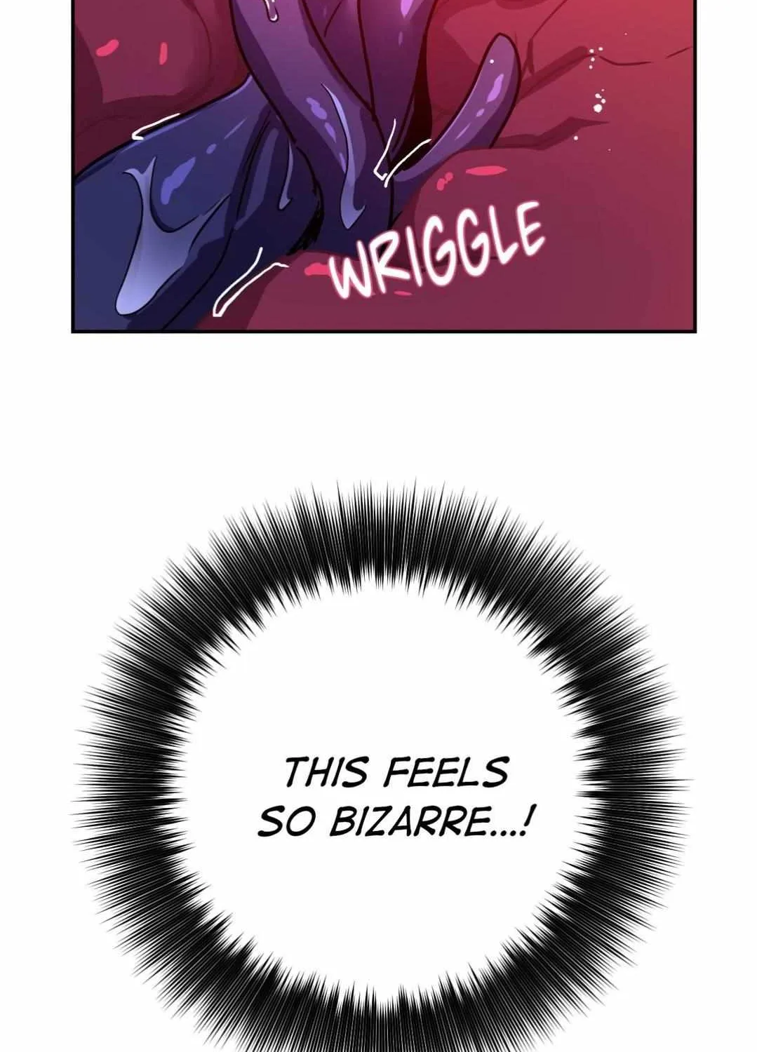 Dark Fall Chapter 48 page 61 - 
