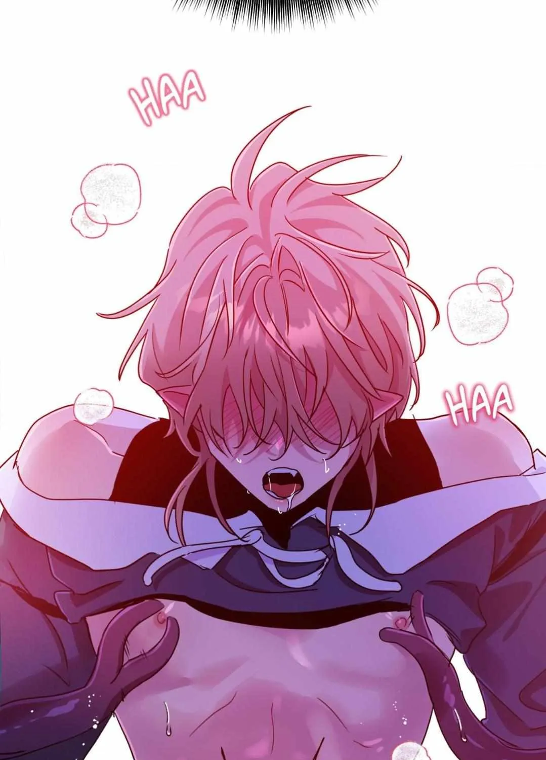 Dark Fall Chapter 48 page 62 - 