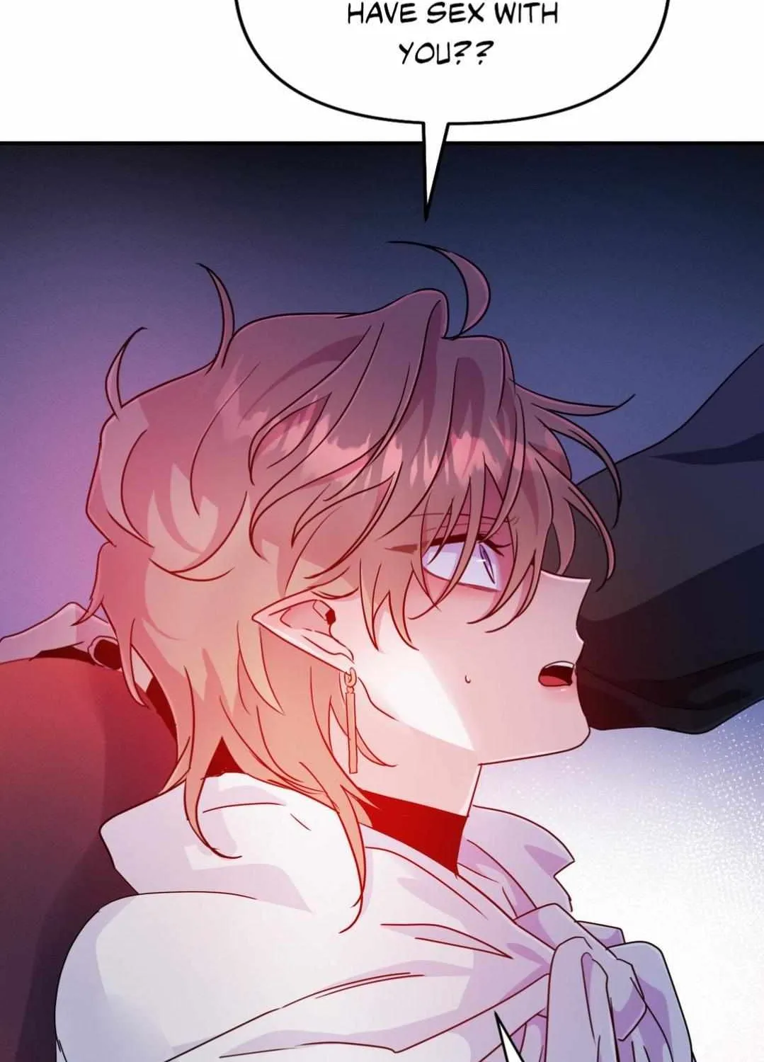 Dark Fall Chapter 48 page 8 - 